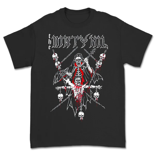 The Dirty Nil - Reaper Tee