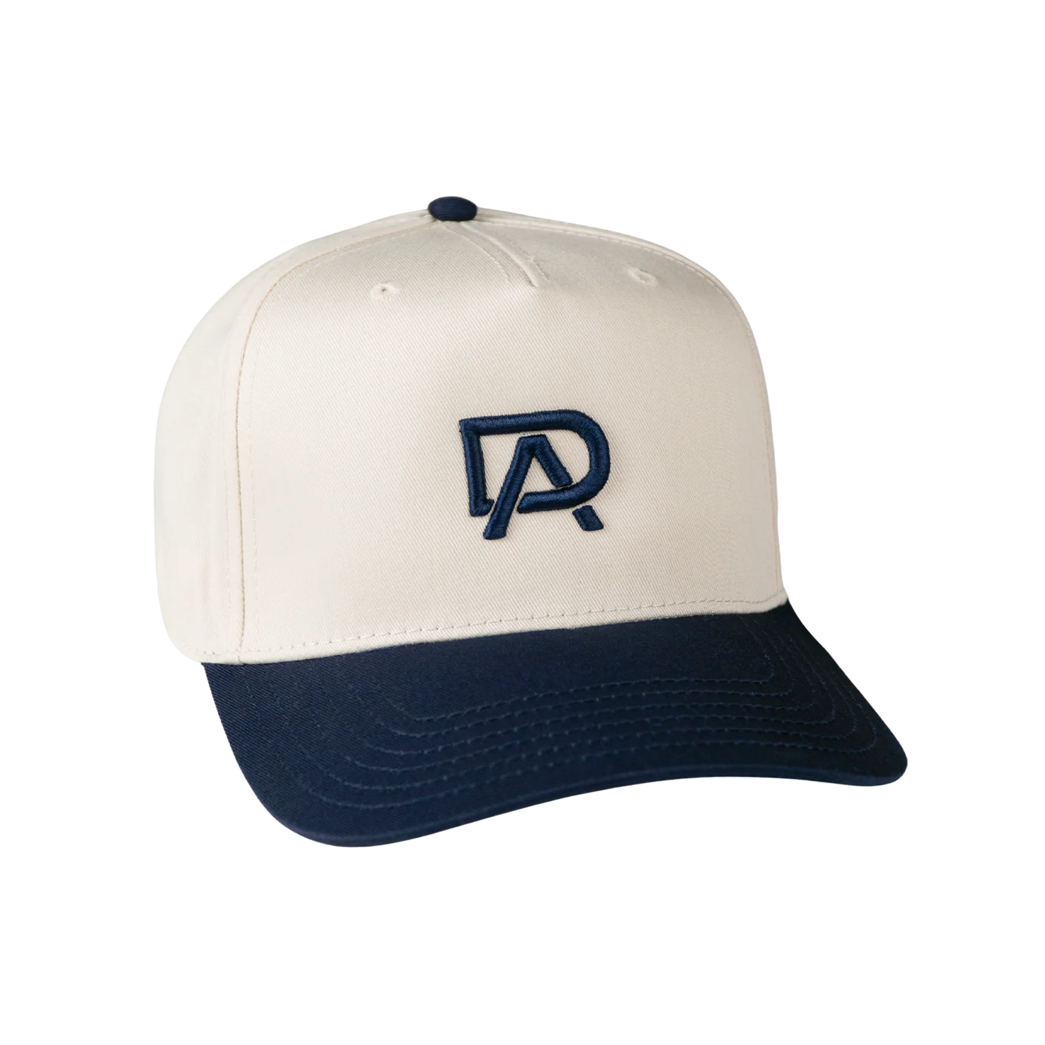 The Dream Adopters - Snapback (Navy) - Image 2