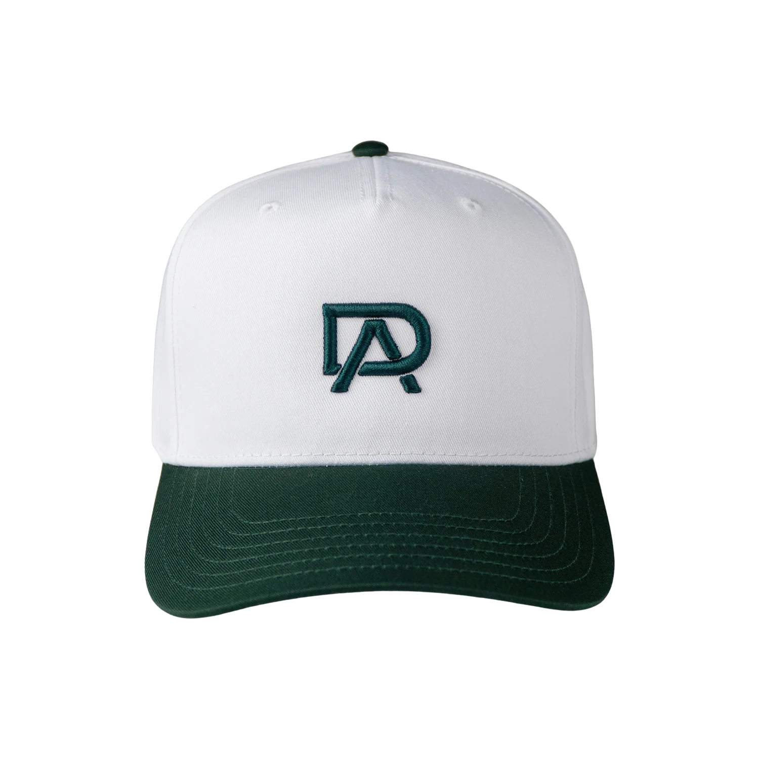 The Dream Adopters - Snapback (Green)