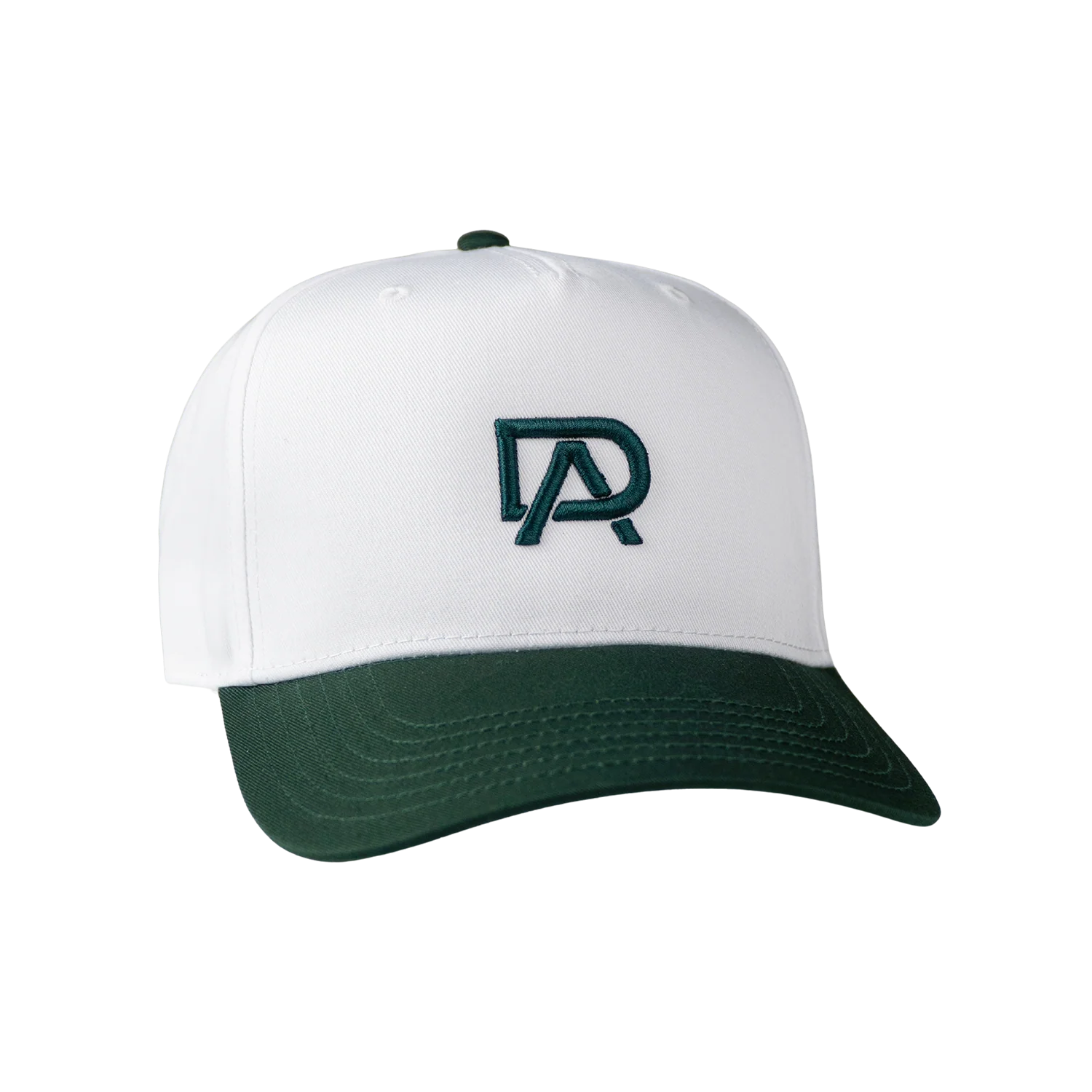 The Dream Adopters - Snapback (Green) - Image 2