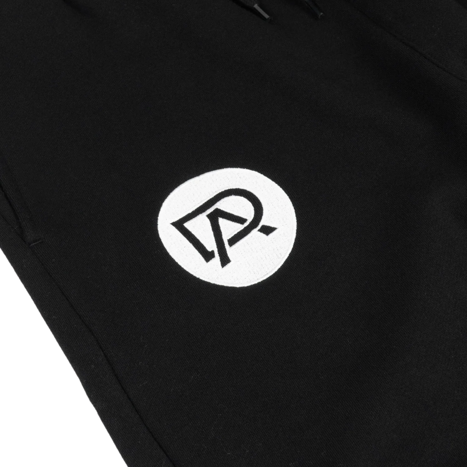 The Dream Adopters - You Can You Will Sweatpants (Black) - Image 3