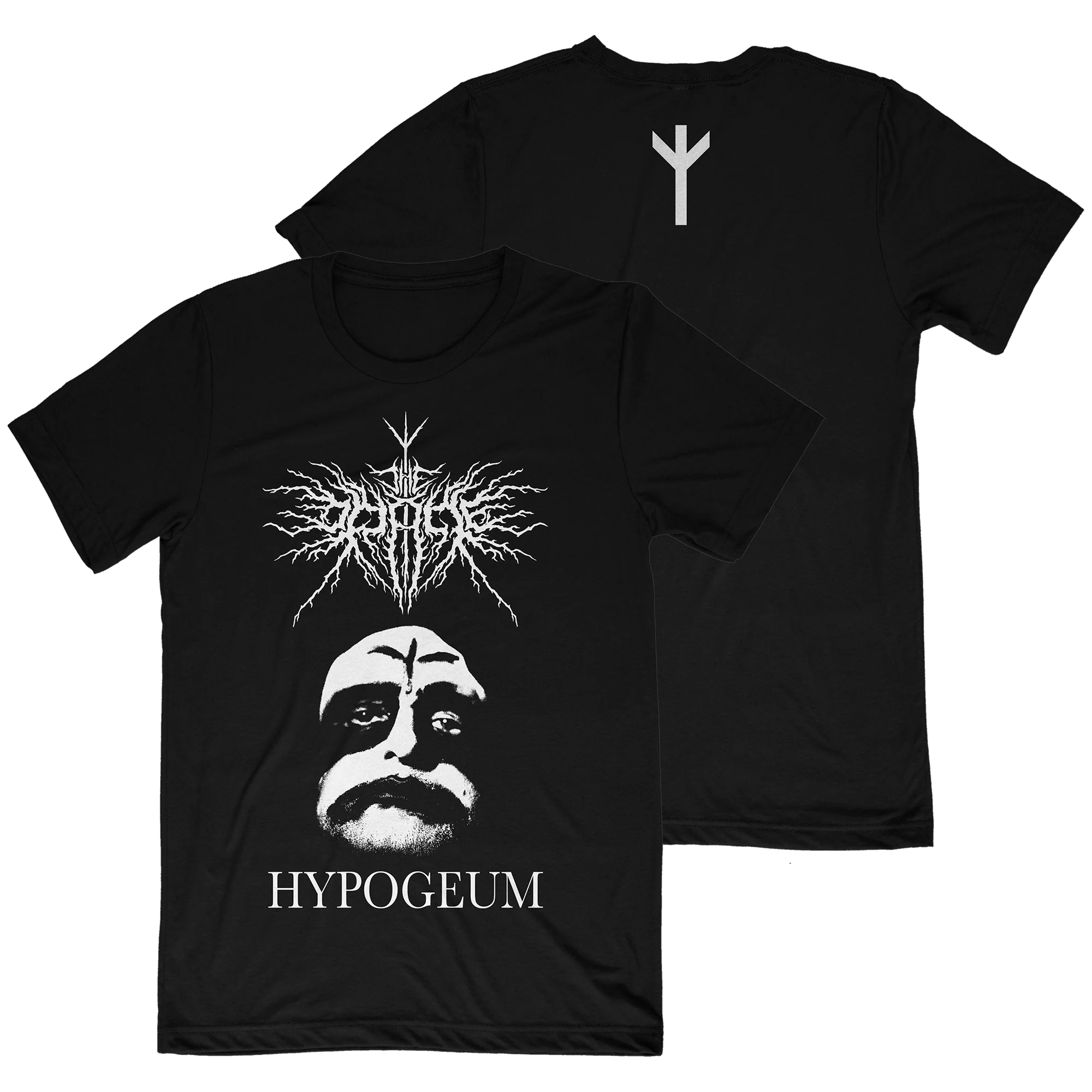 The Oracle - Hypogeum Shirt