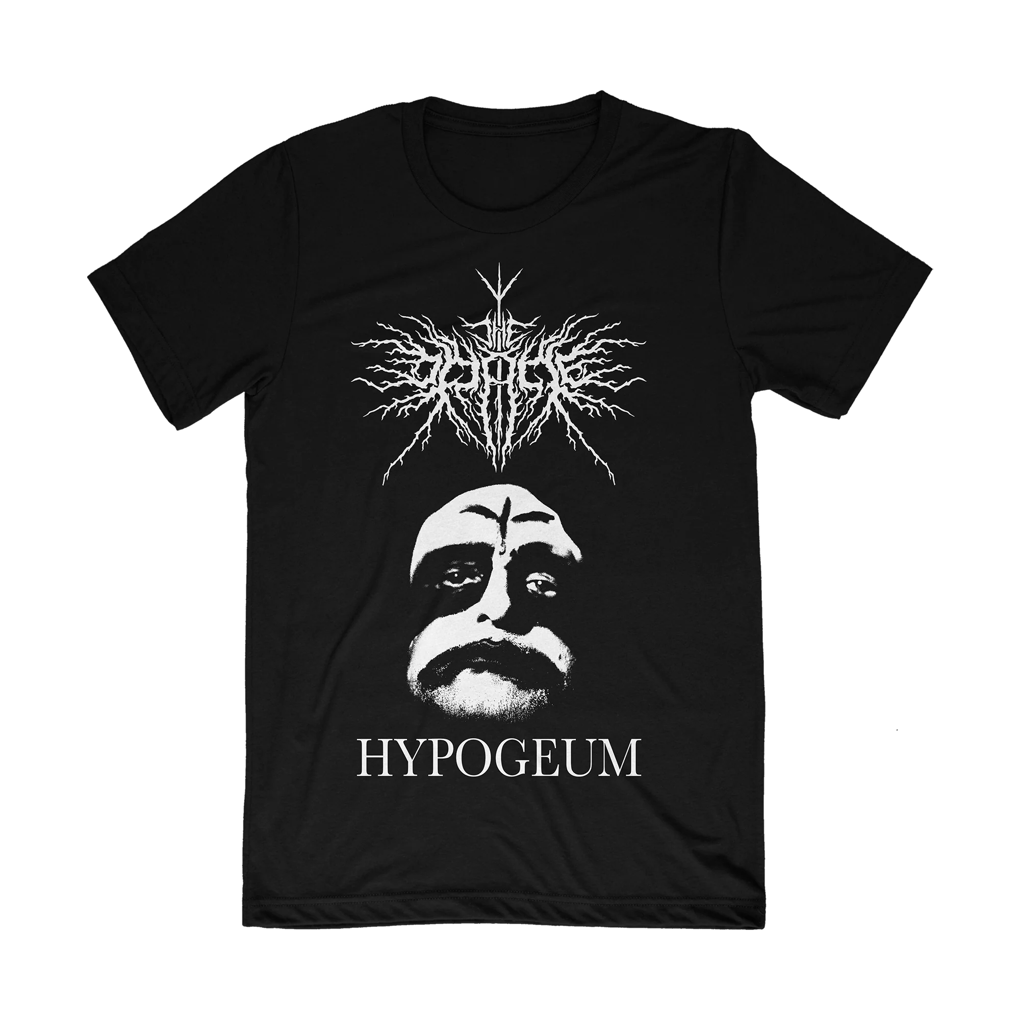 The Oracle - Hypogeum Shirt - Image 2