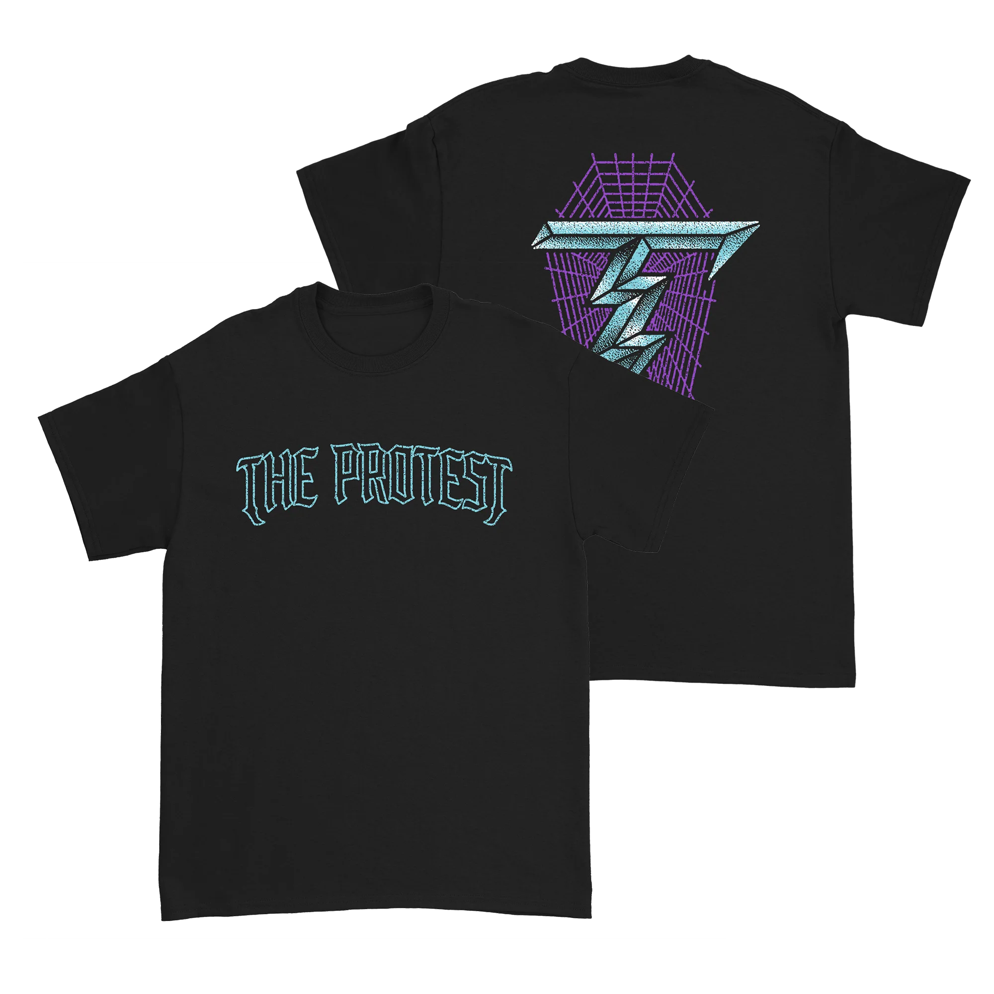 The Protest - Coffin T-Shirt