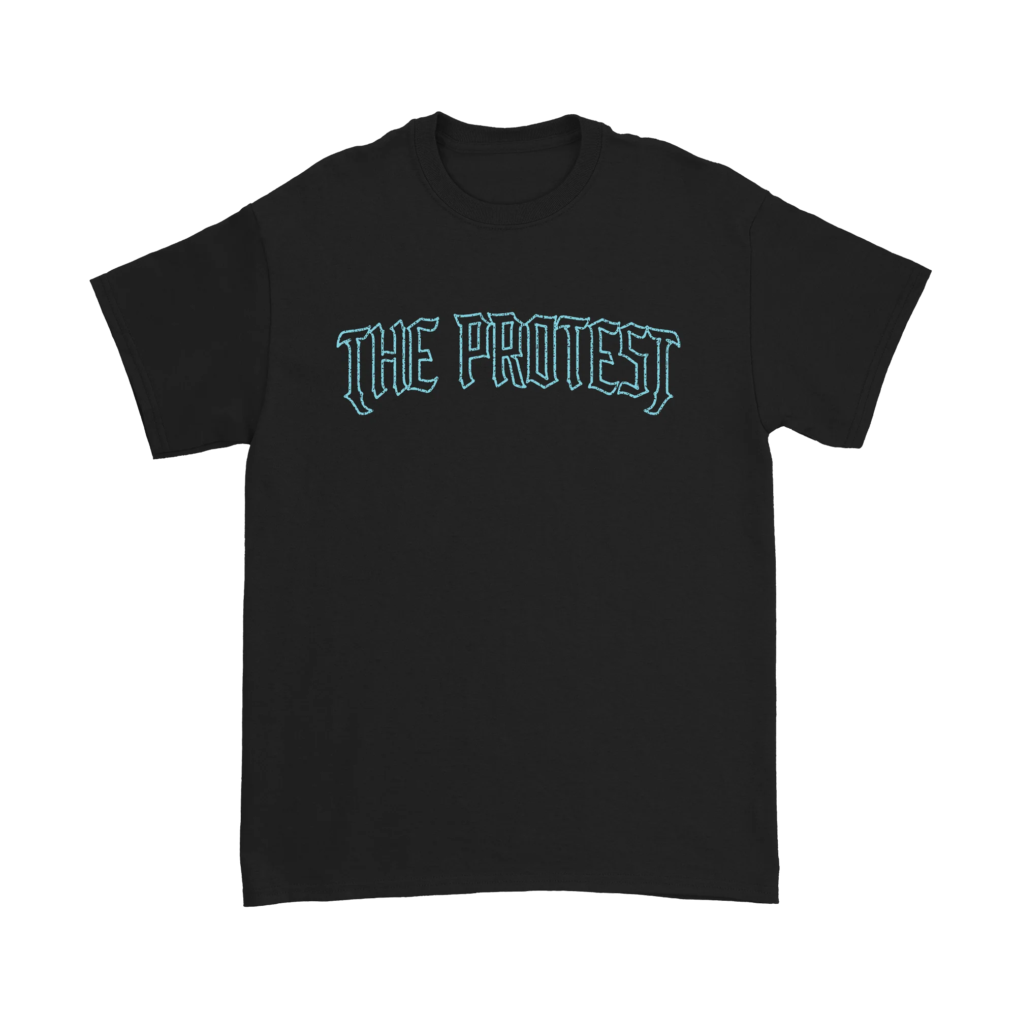 The Protest - Coffin T-Shirt - Image 2