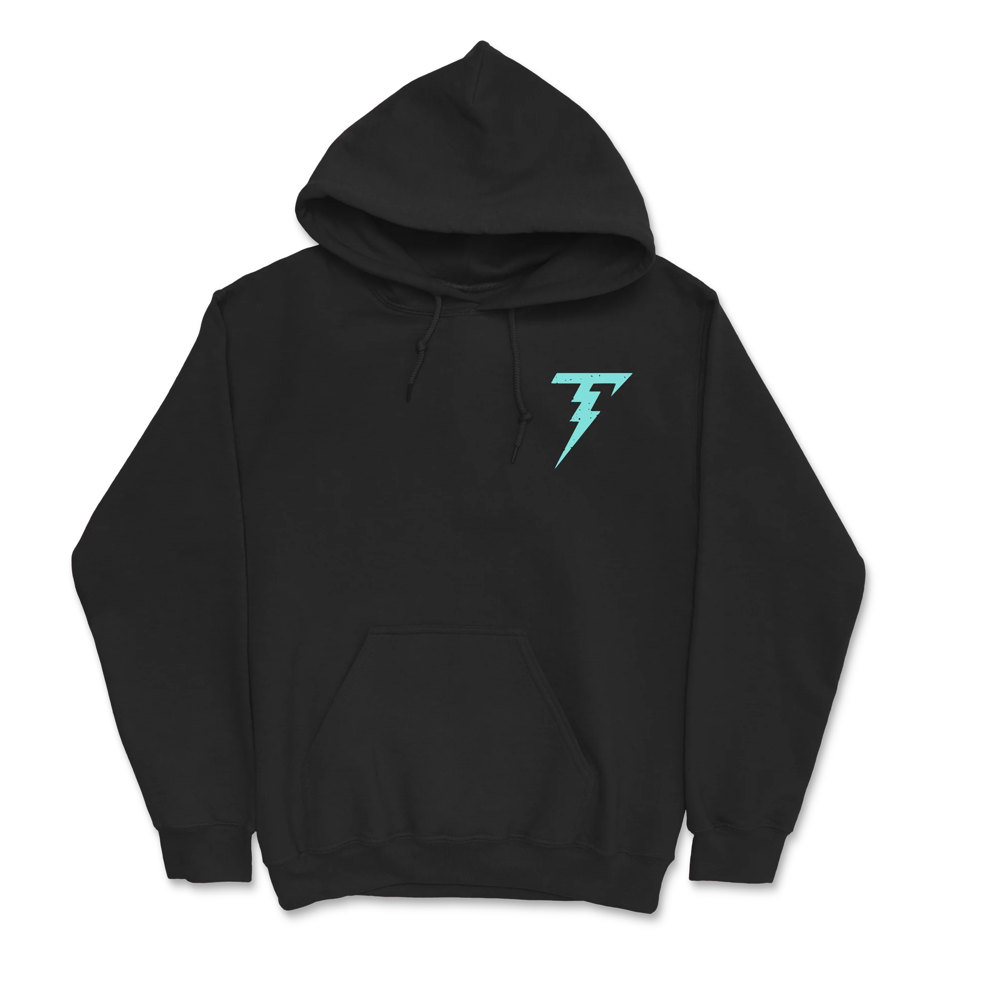 The Protest - Dying Breath Hoodie - Image 2