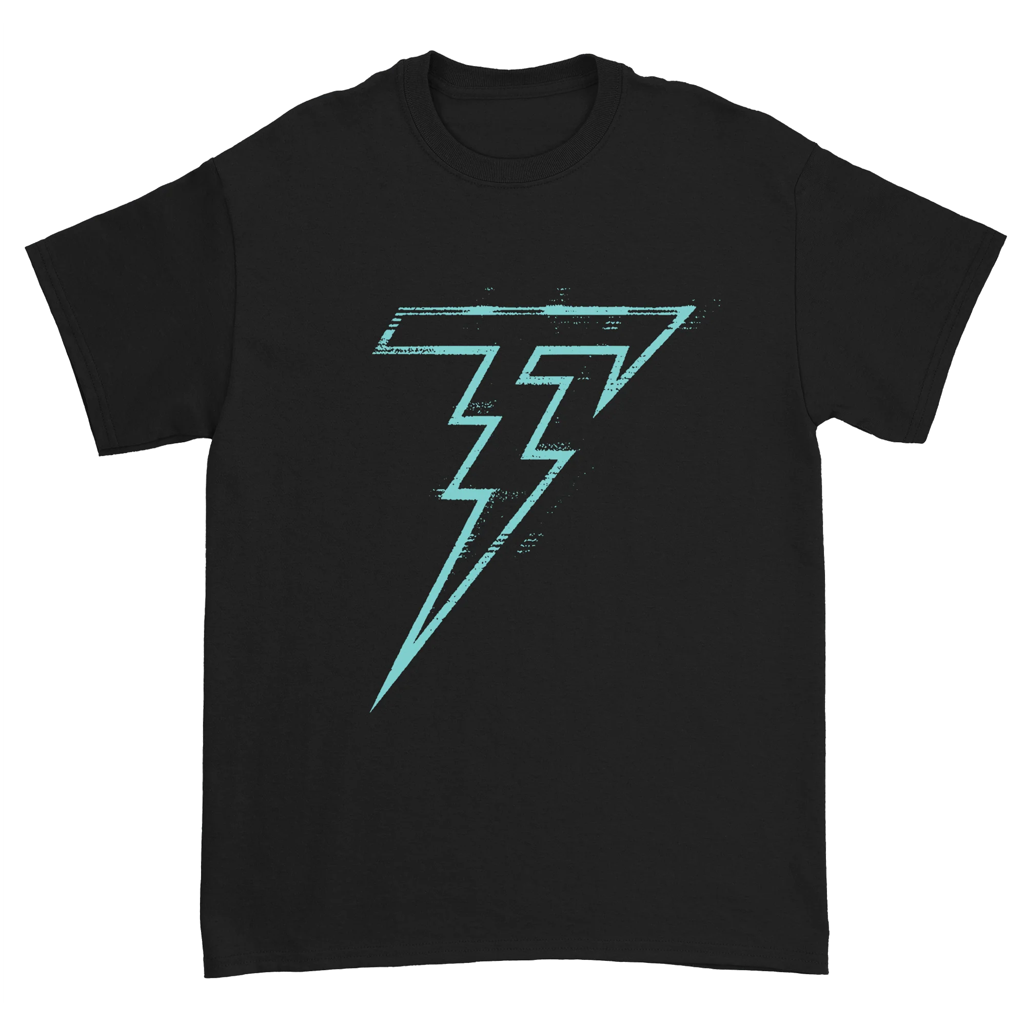 The Protest - Lightning T-Shirt