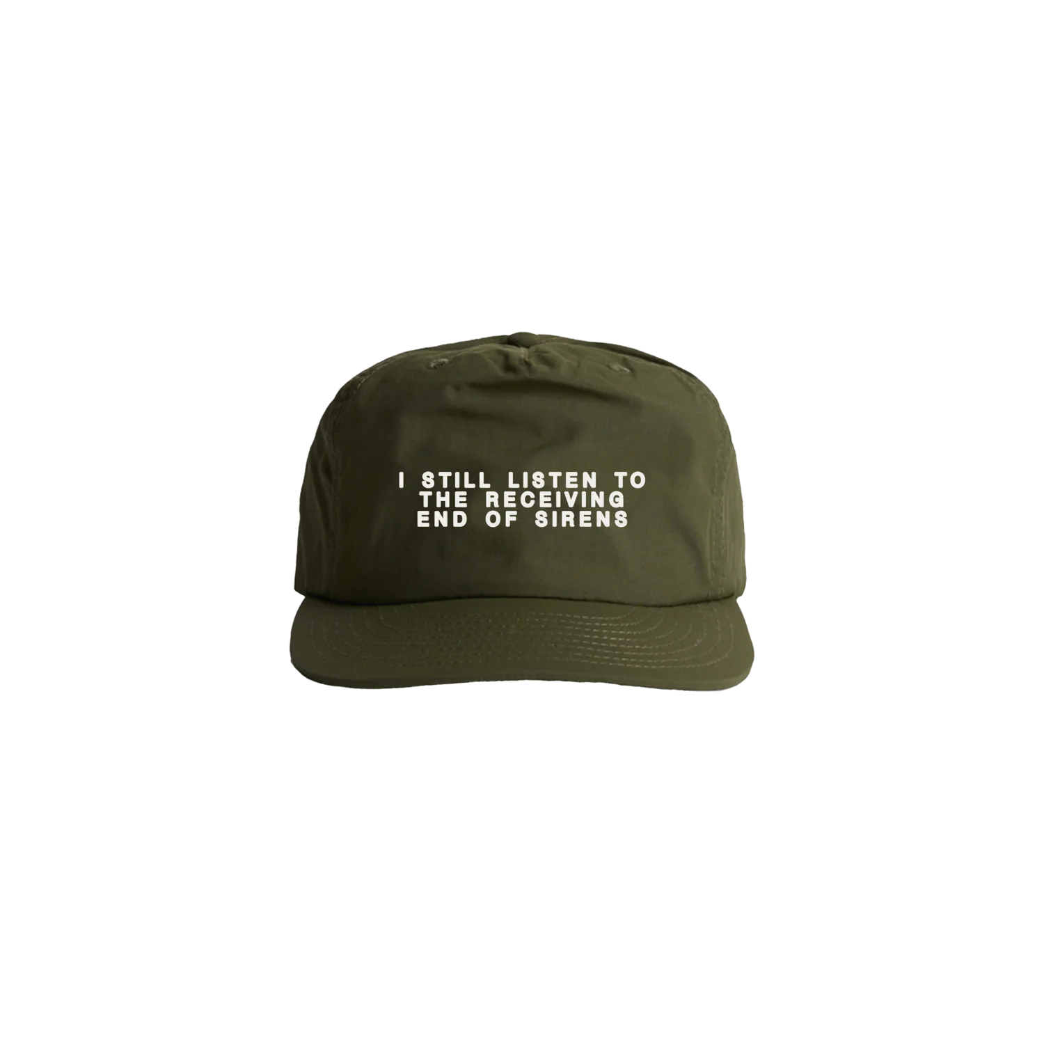 I Still Listen Hat