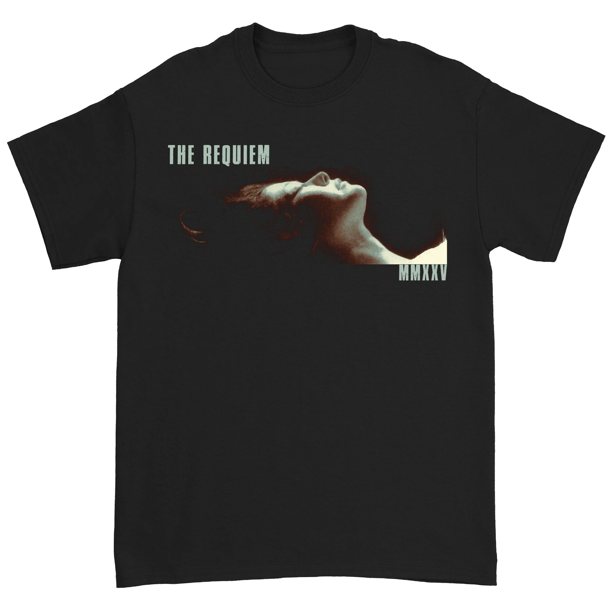The Requiem - Currents T-Shirt