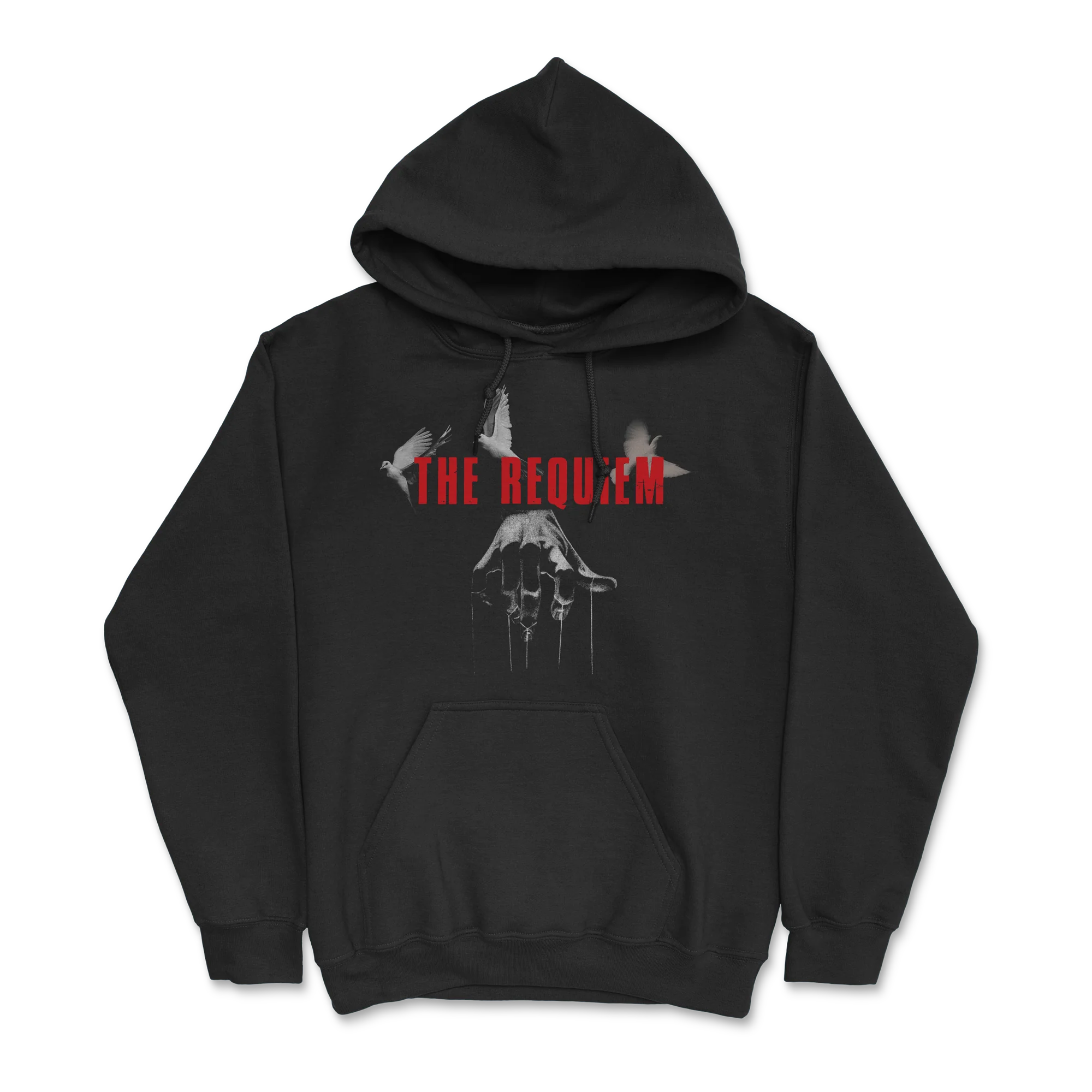 The Requiem - MMXXV Hoodie