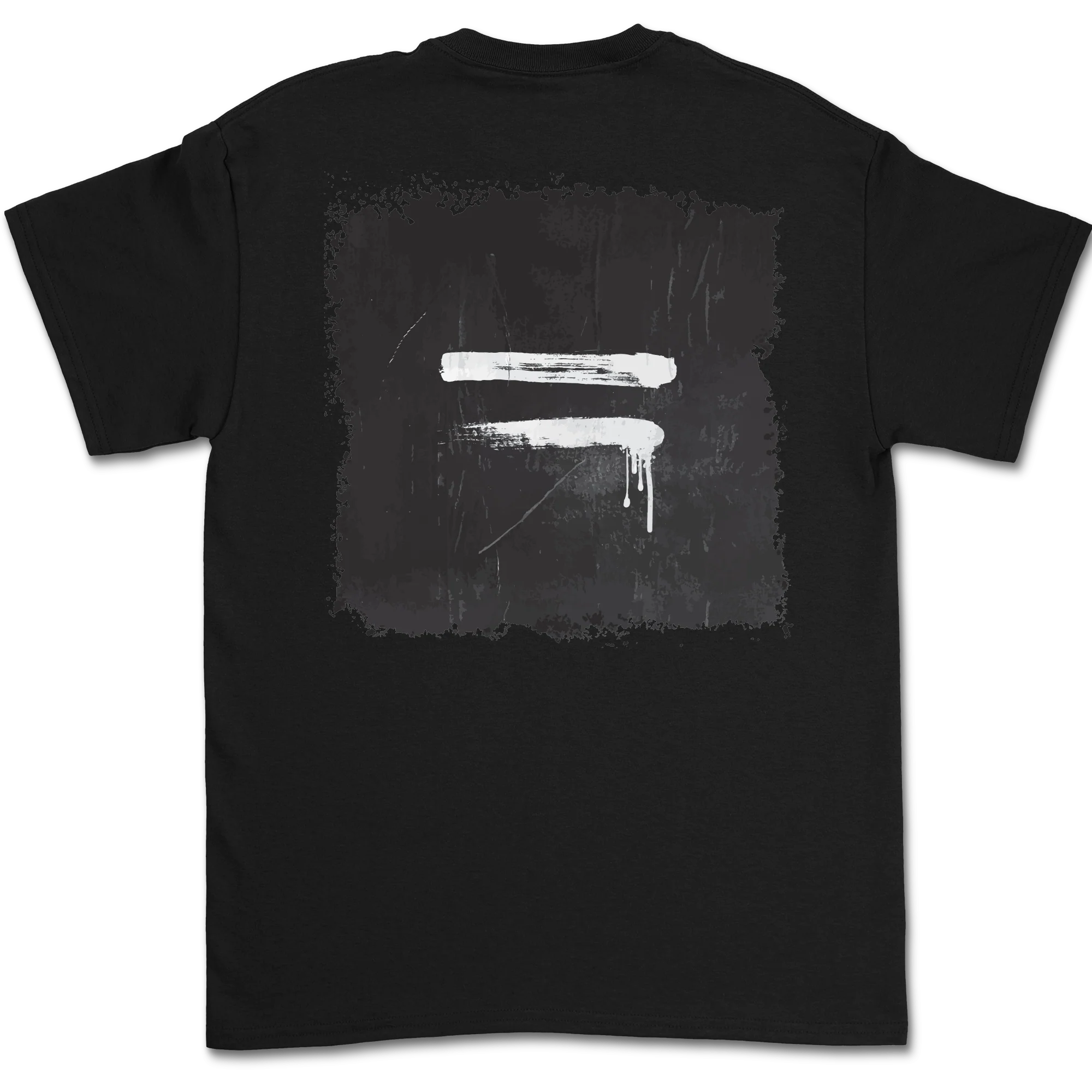SAUL - This Is It T-Shirt - Black - Image 3