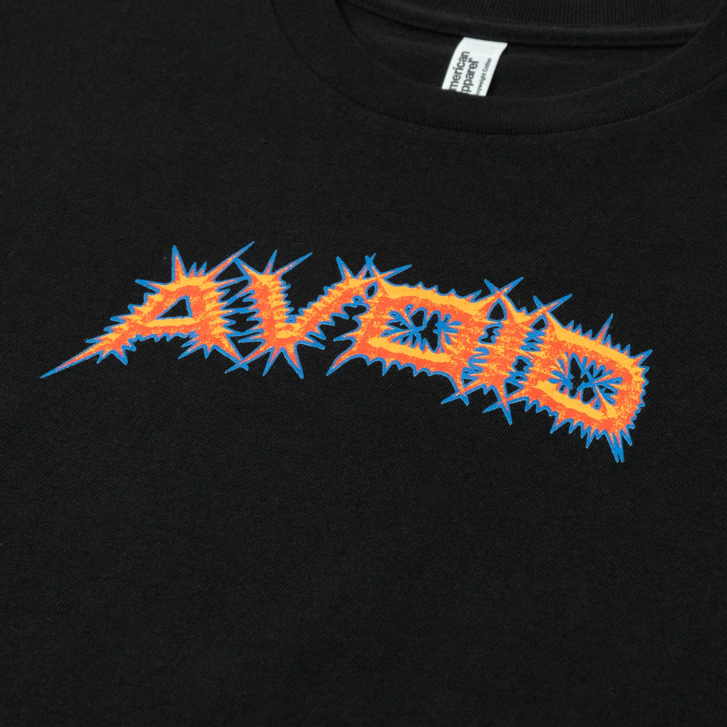AVOID - Three Headed Dog Tee - Image 3