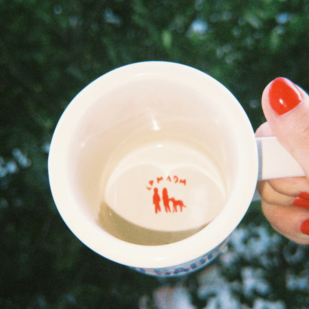 LPMADM - Todo El Mundo Taza (Mug) - Image 2