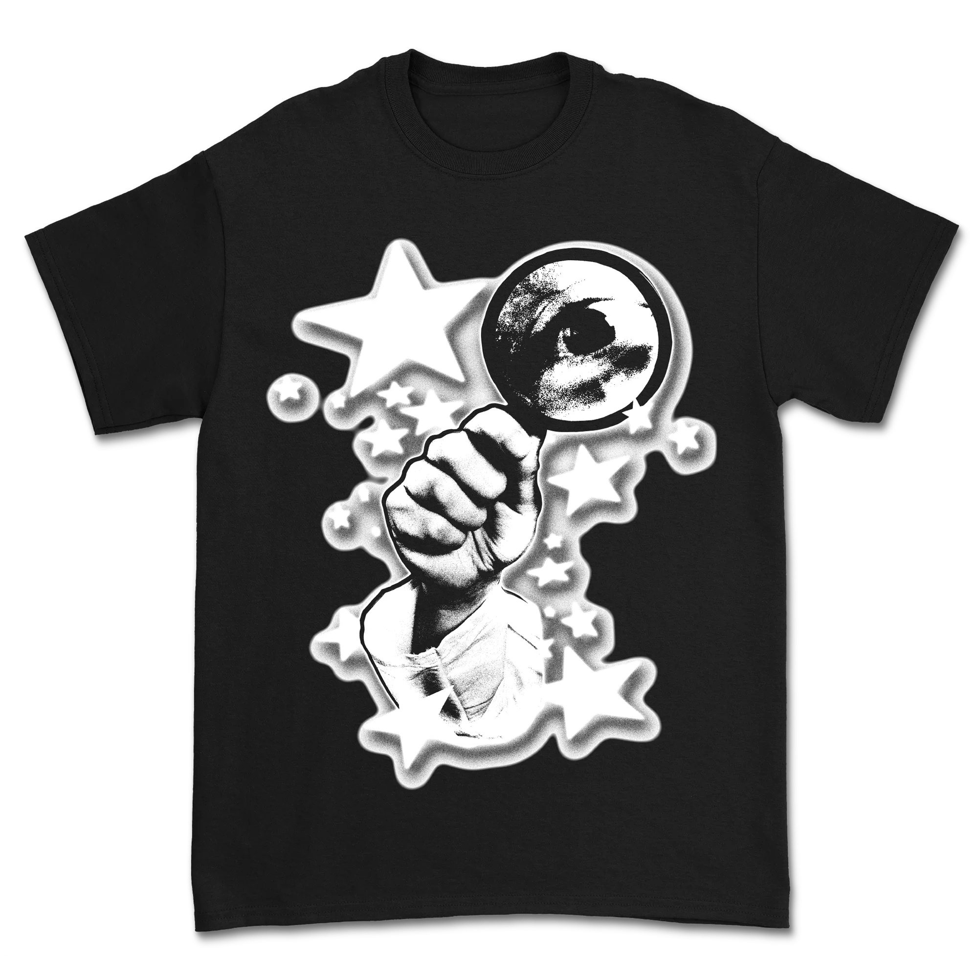 Torr - Scientist T-Shirt - Image 2