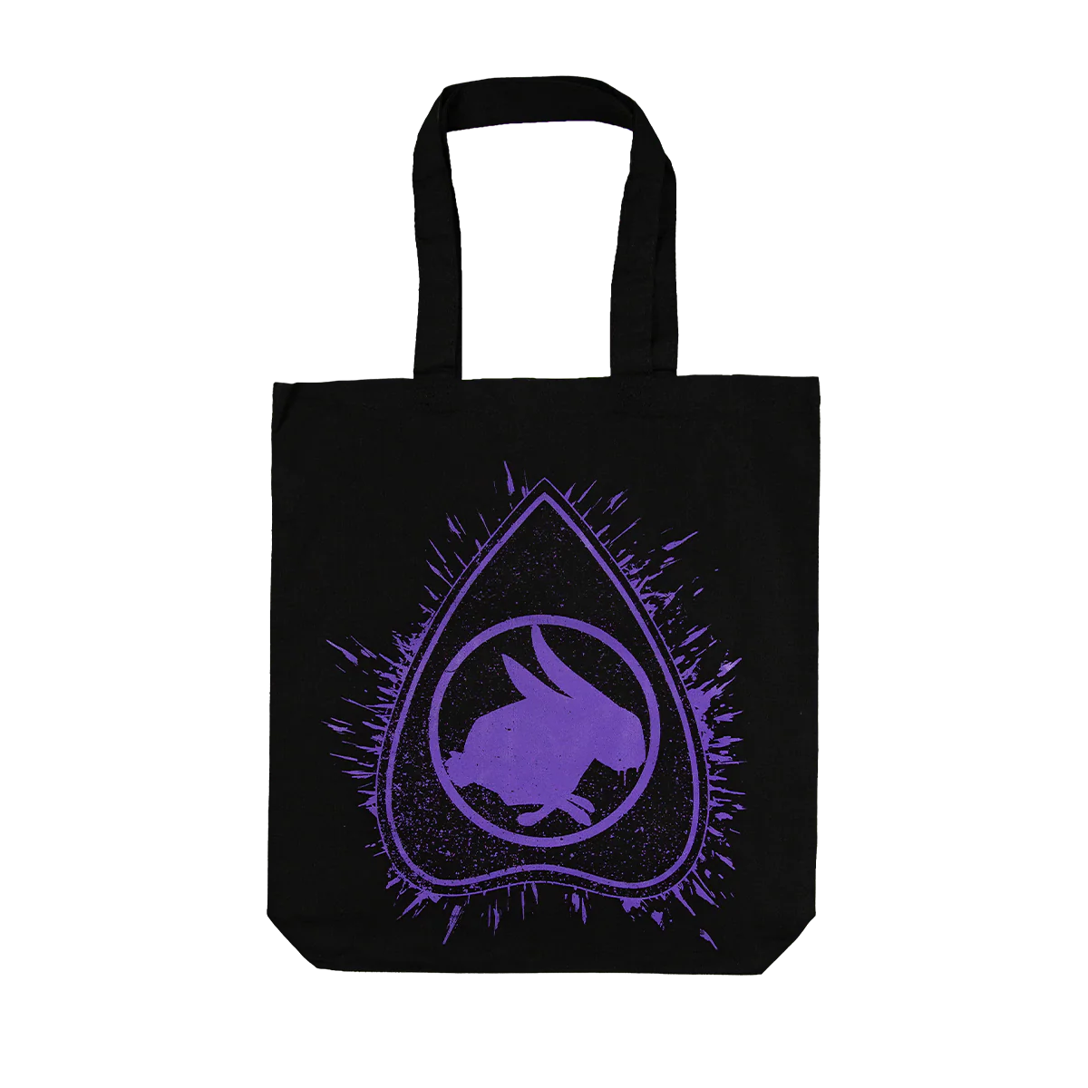 The Birthday Massacre - Bunny Tote Bag