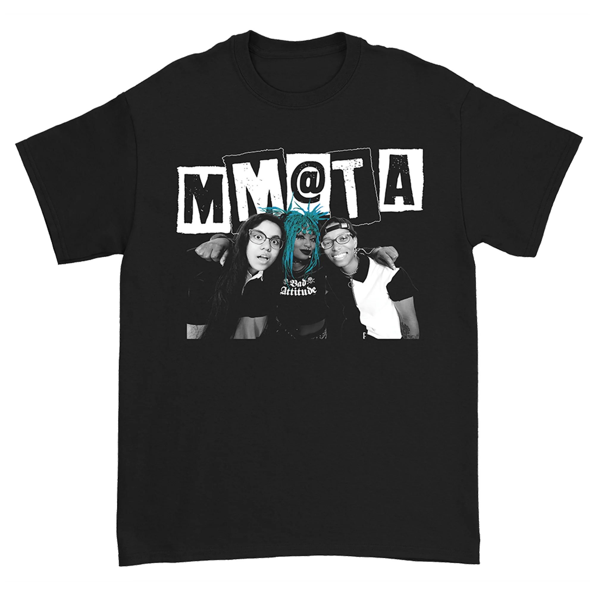 Meet Me @ The Altar - Tour T-Shirt