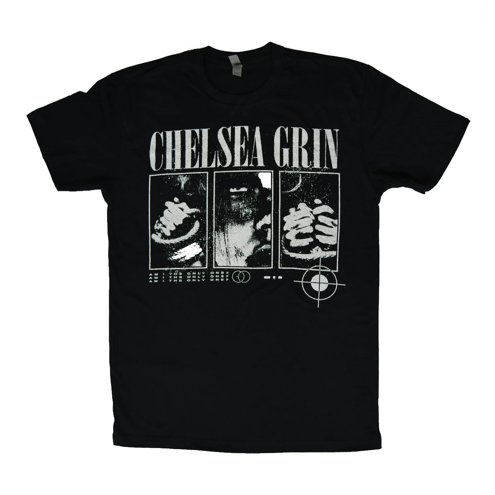 Chelsea Grin - Tour Tee - Image 2
