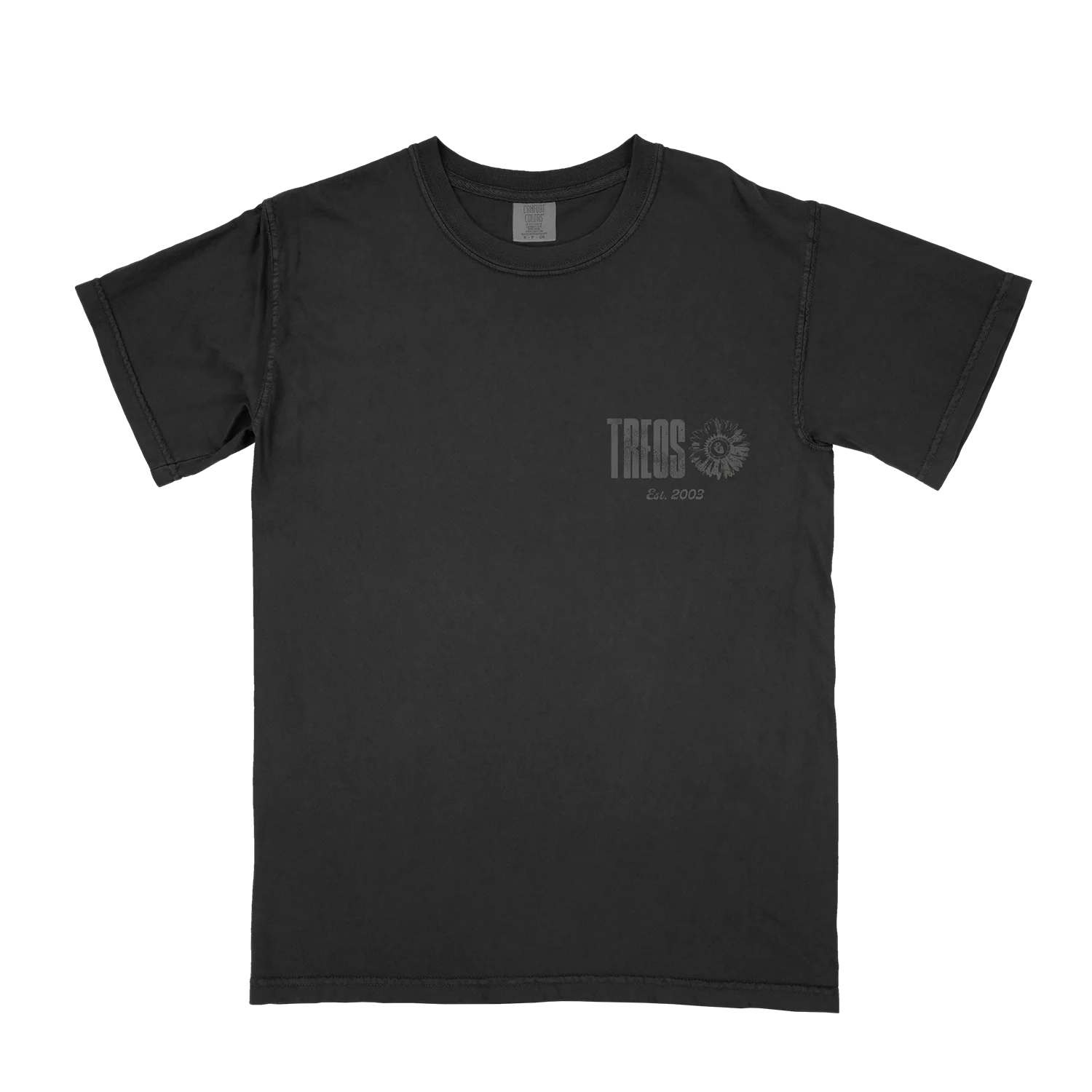 Still Listen Tee