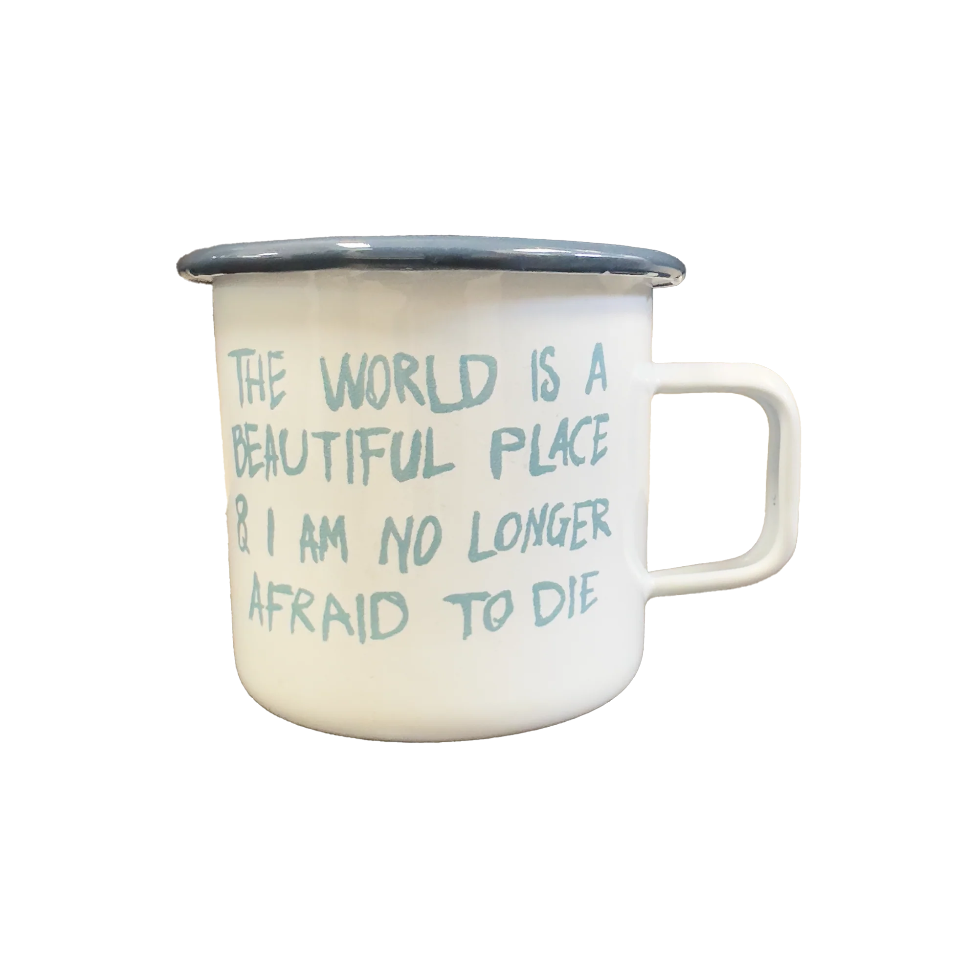 TWIABP - Camp Mug