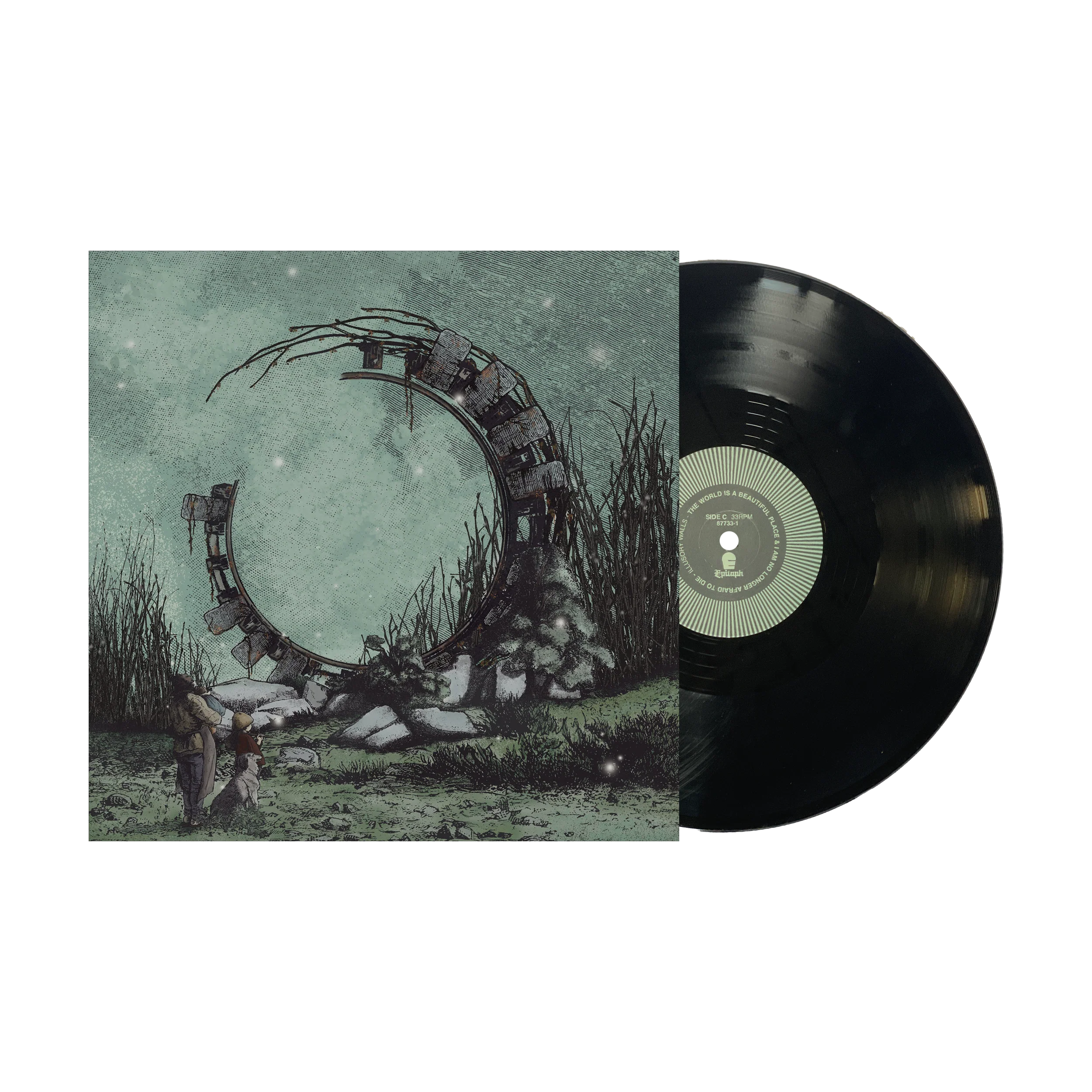 TWIABP - Illusory Walls - Image 2