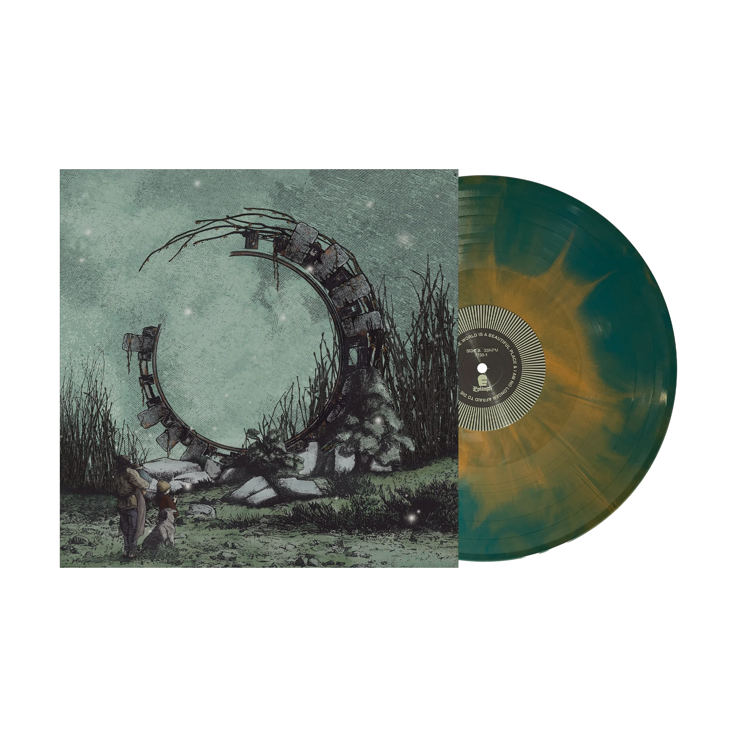 TWIABP - Illusory Walls - Image 3