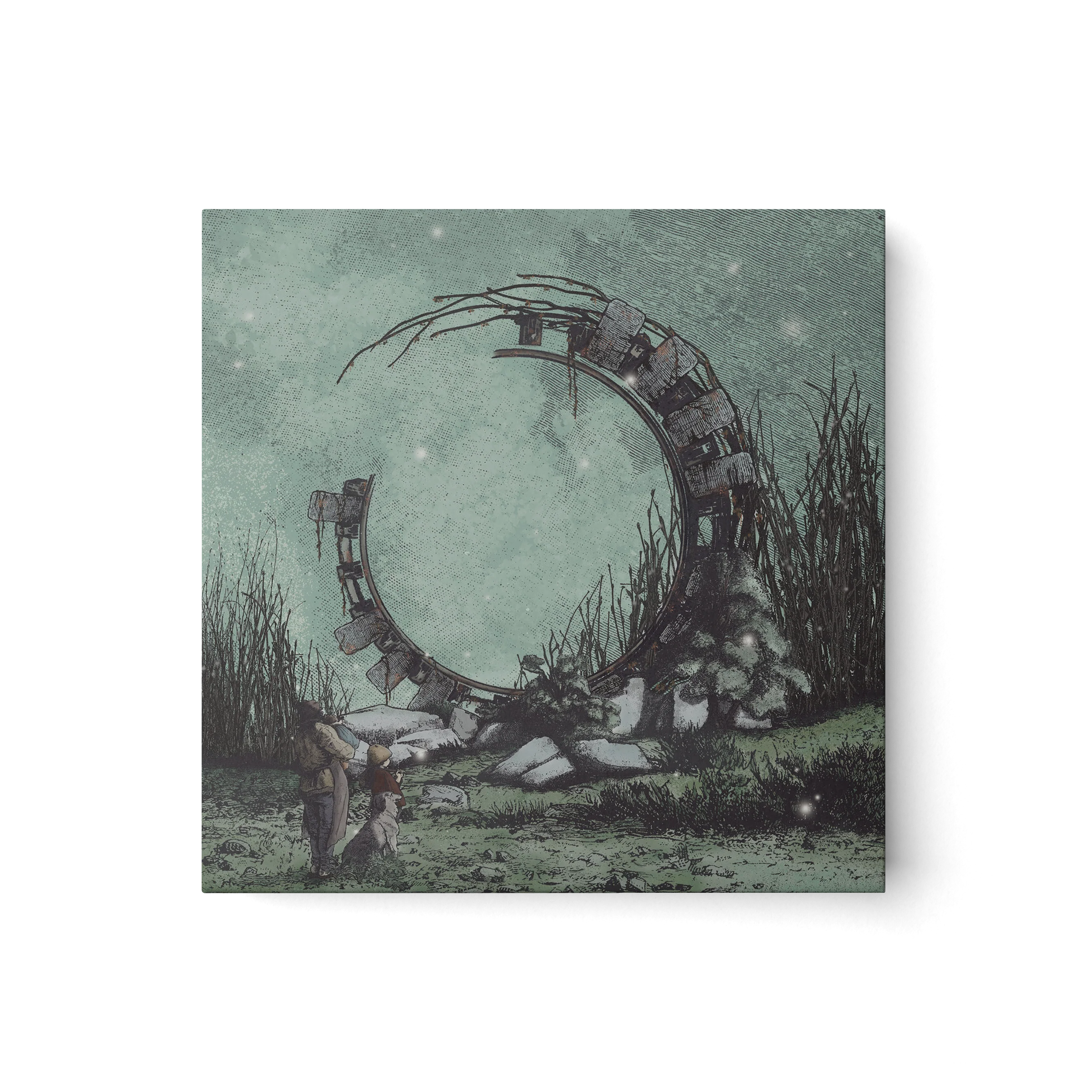 TWIABP - Illusory Walls - Image 5