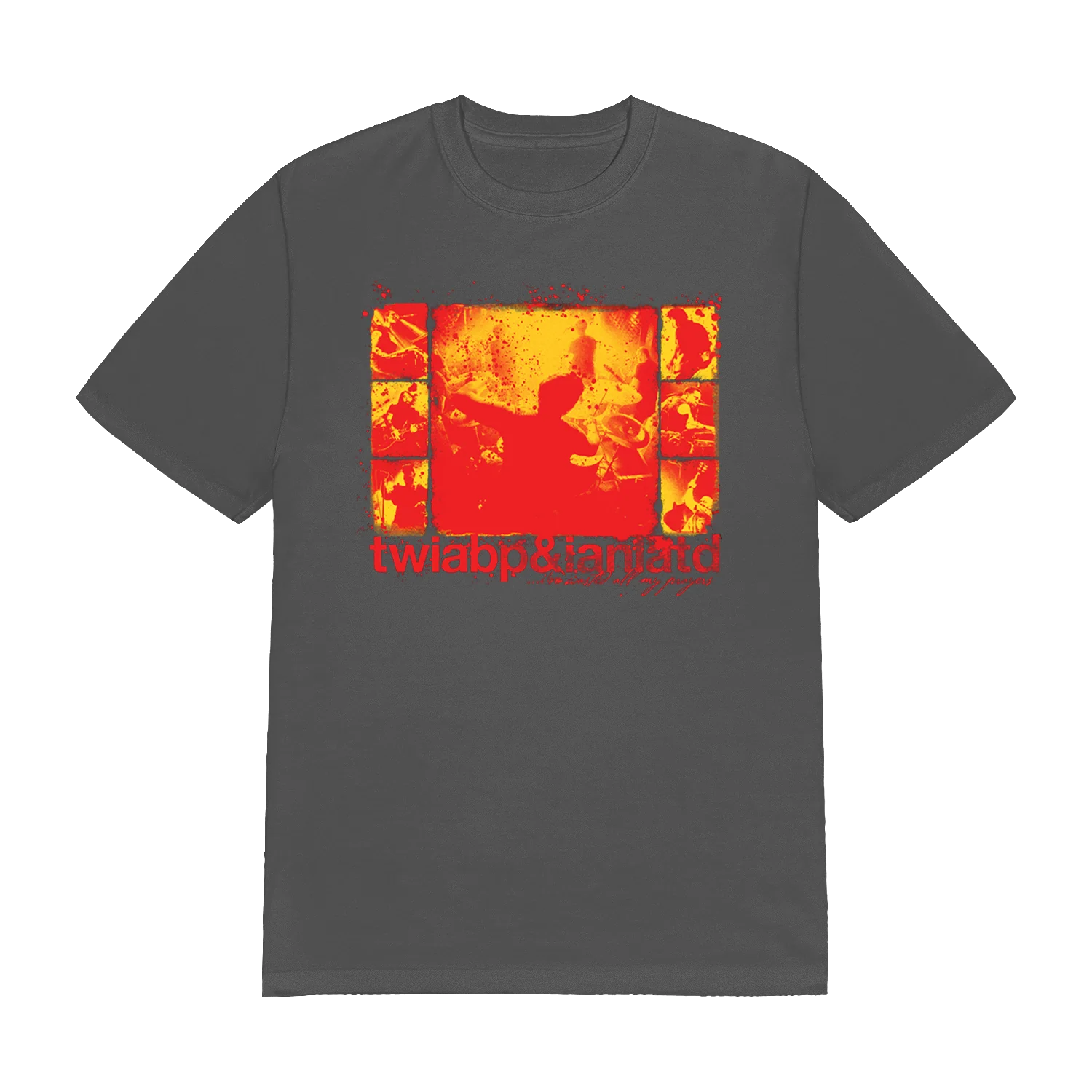 TWIABP - Magma T-Shirt