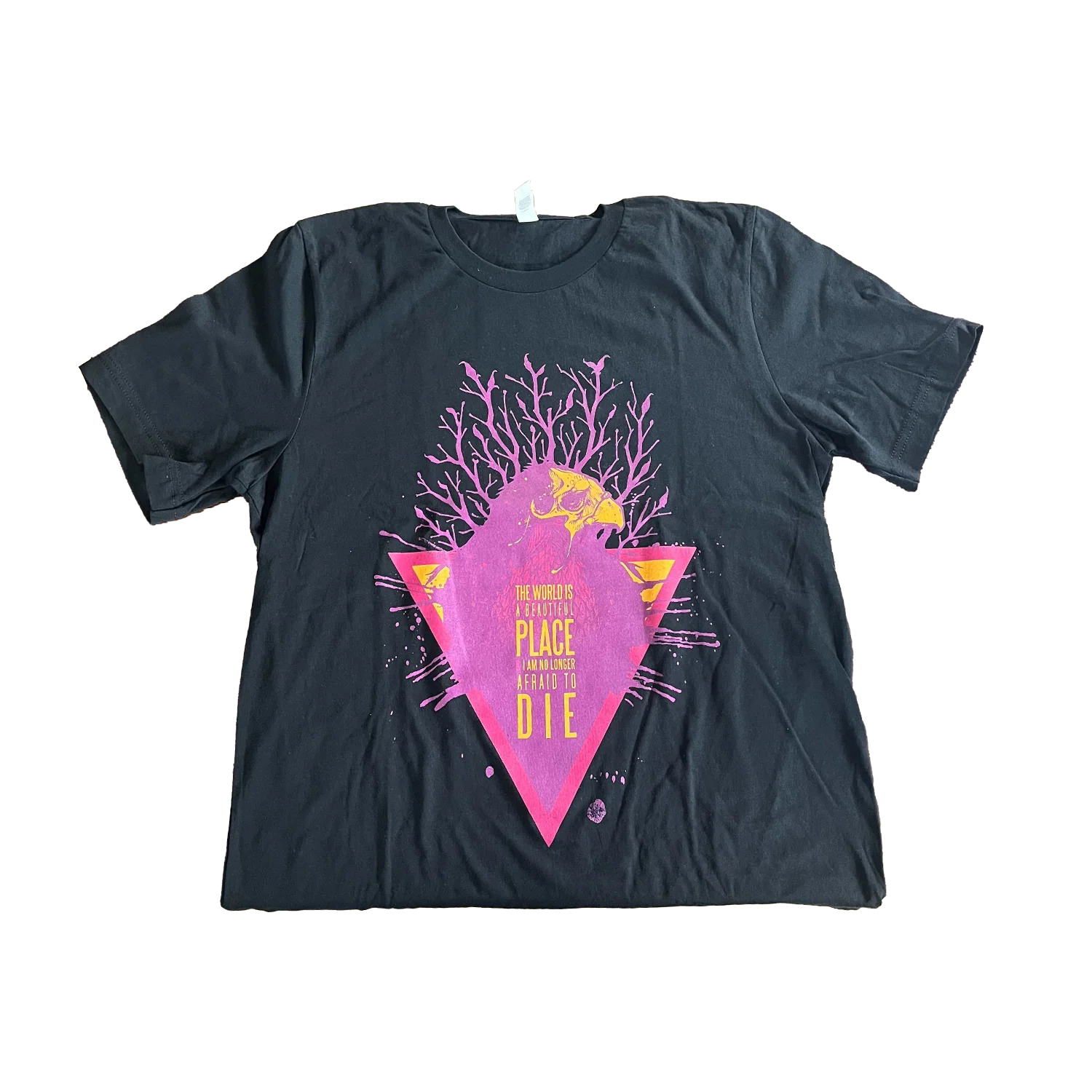 TWIABP - Raven Shirt