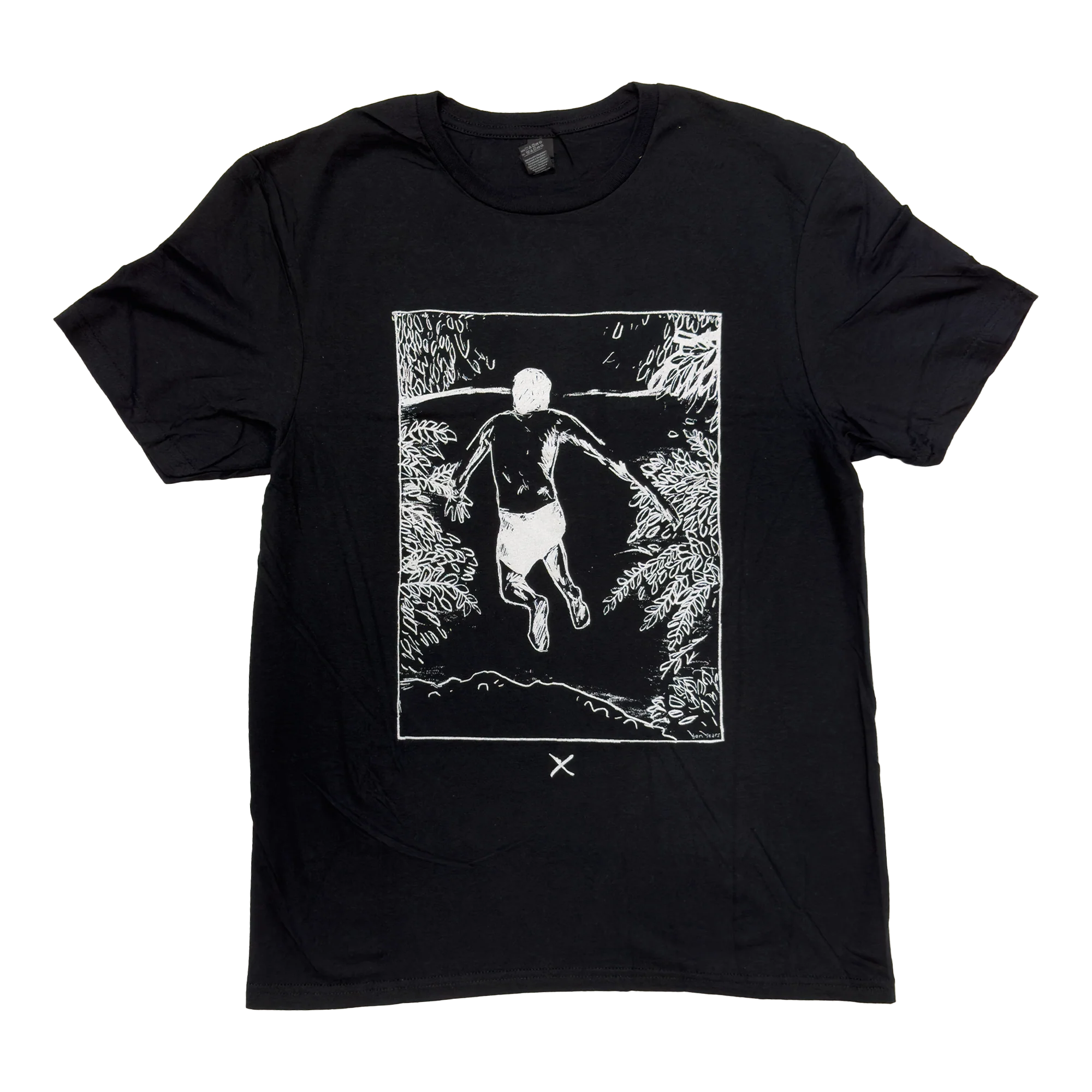 TWIABP - Whenever Tour Shirt - Image 2
