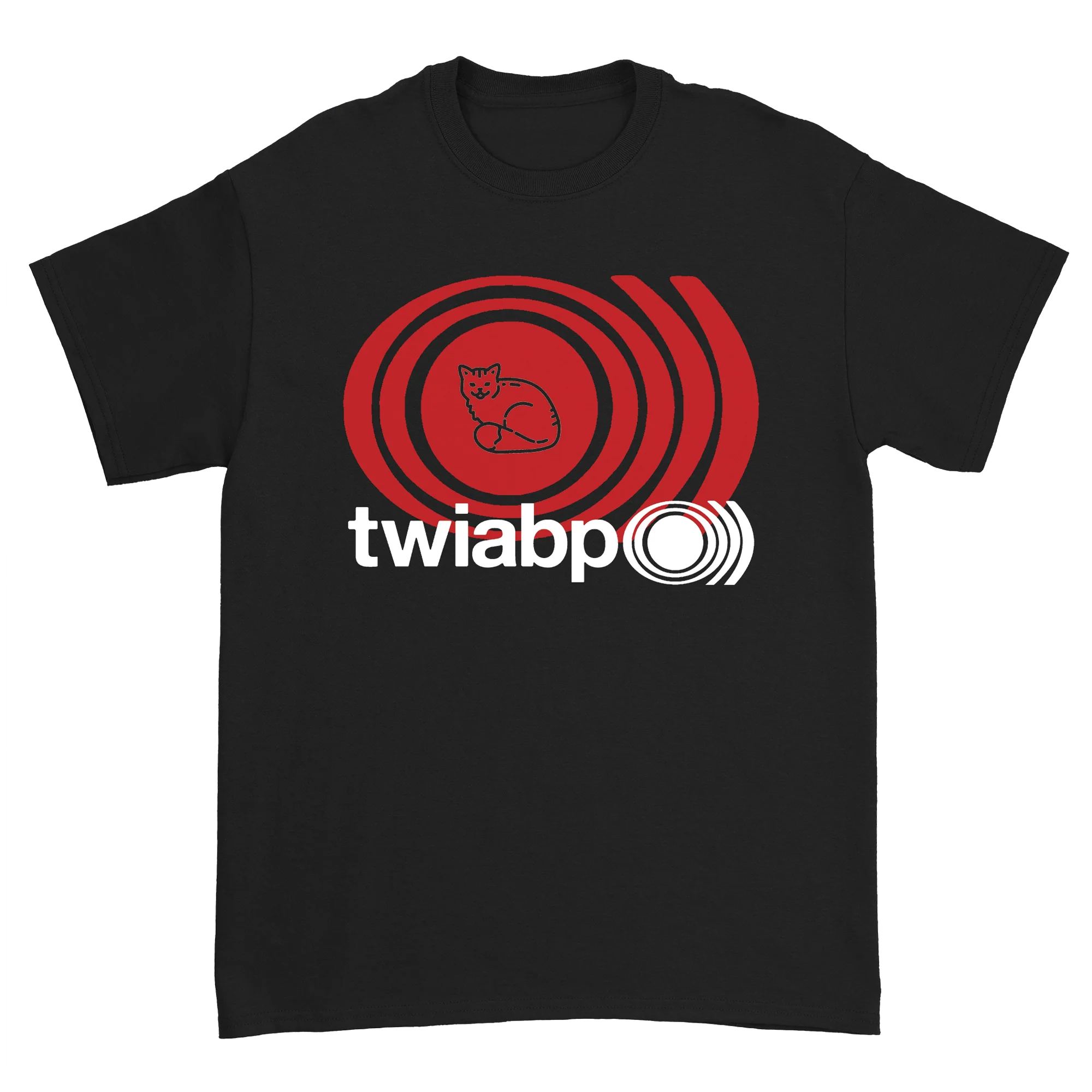 TWIABP - Sunn Rip T-Shirt