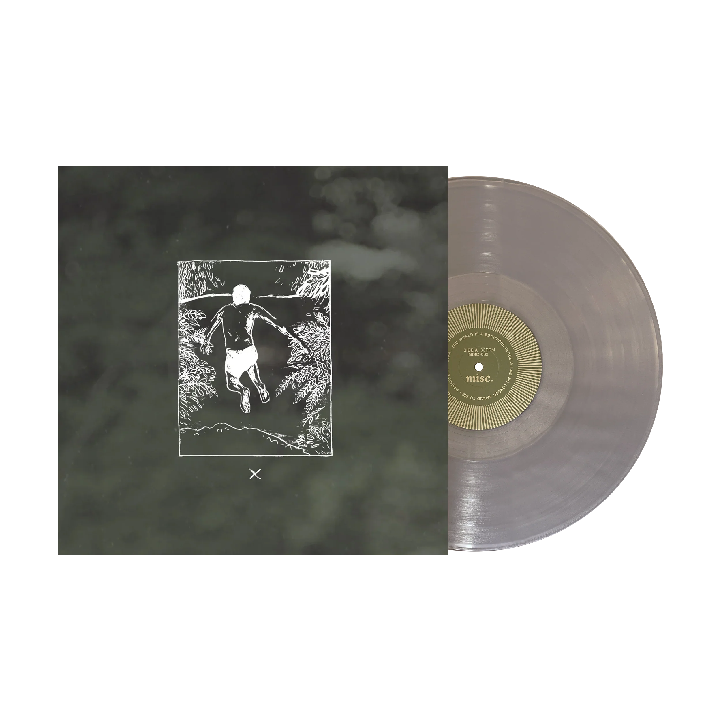 TWIABP - Whenever, If Ever 10th Anniversary