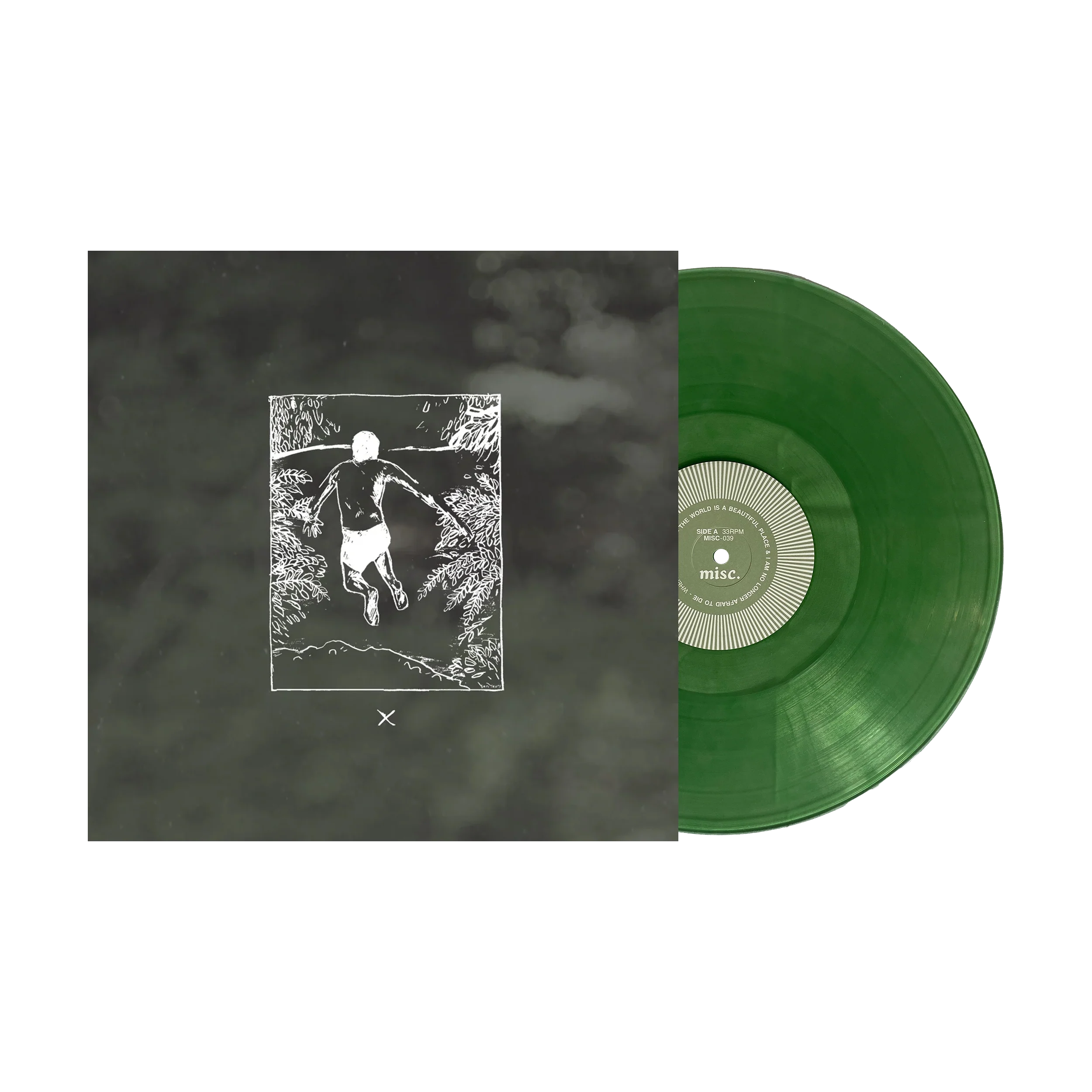 TWIABP - Whenever, If Ever 10th Anniversary - Image 2