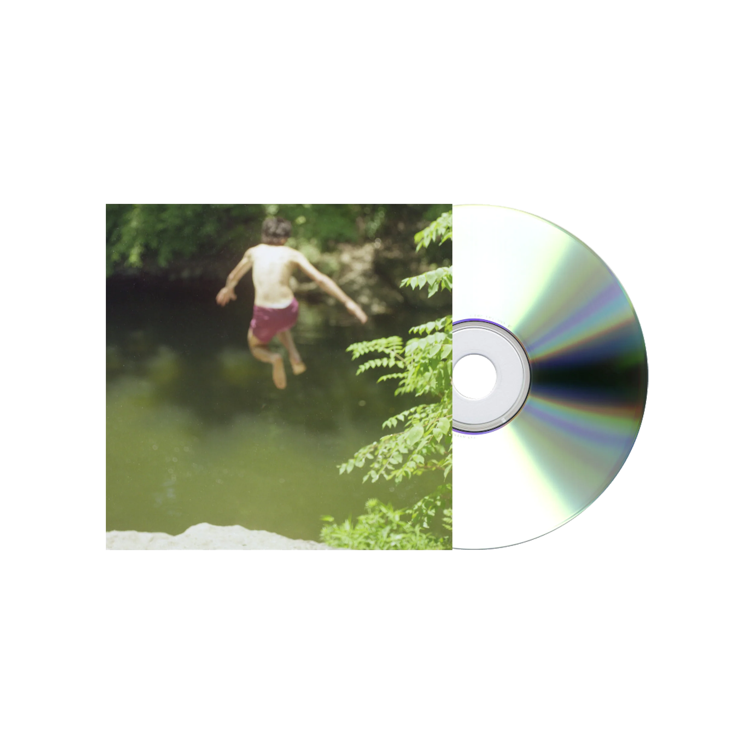 TWIABP - Whenever, If Ever - CD