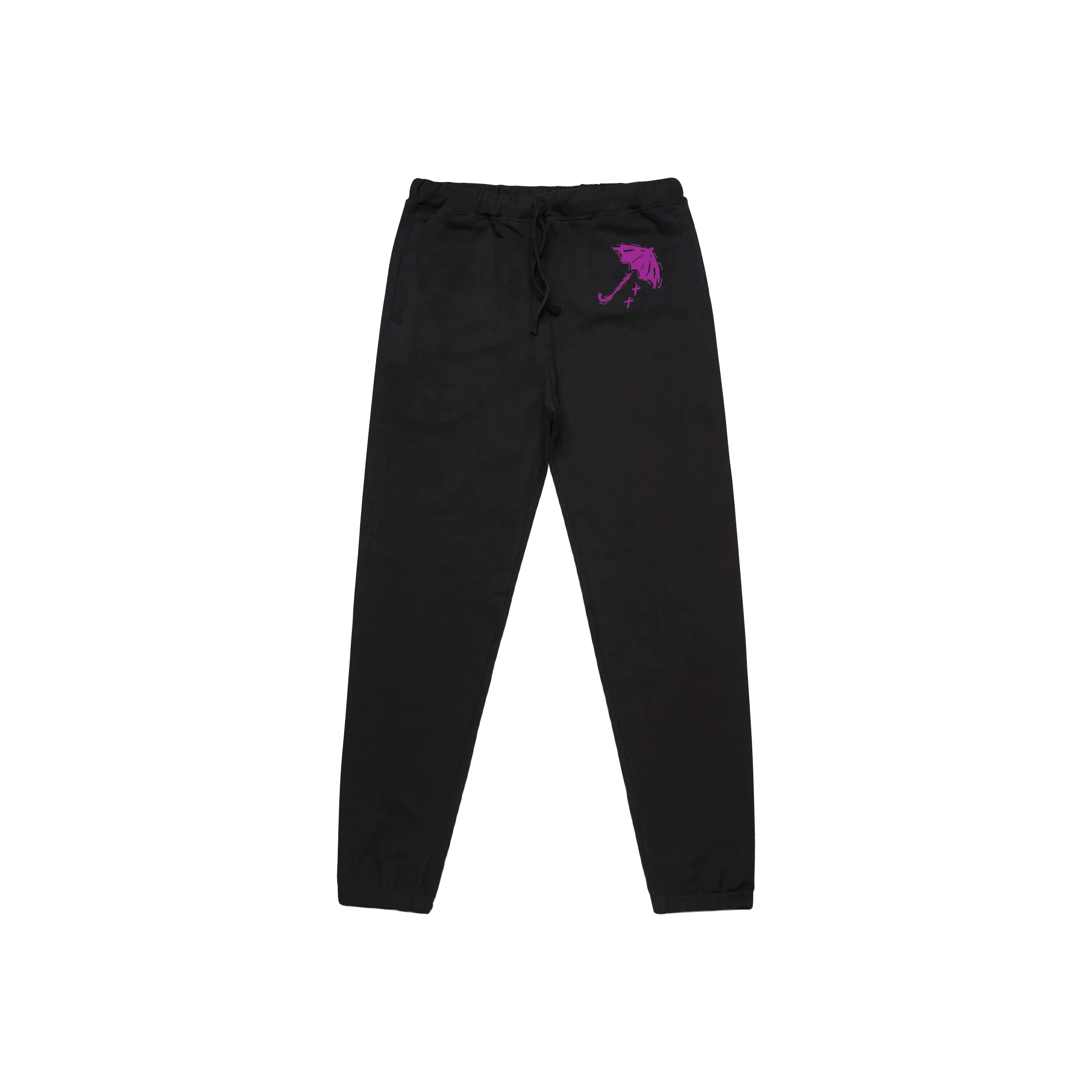 Clever - Umbrella Logo Joggers - Image 2