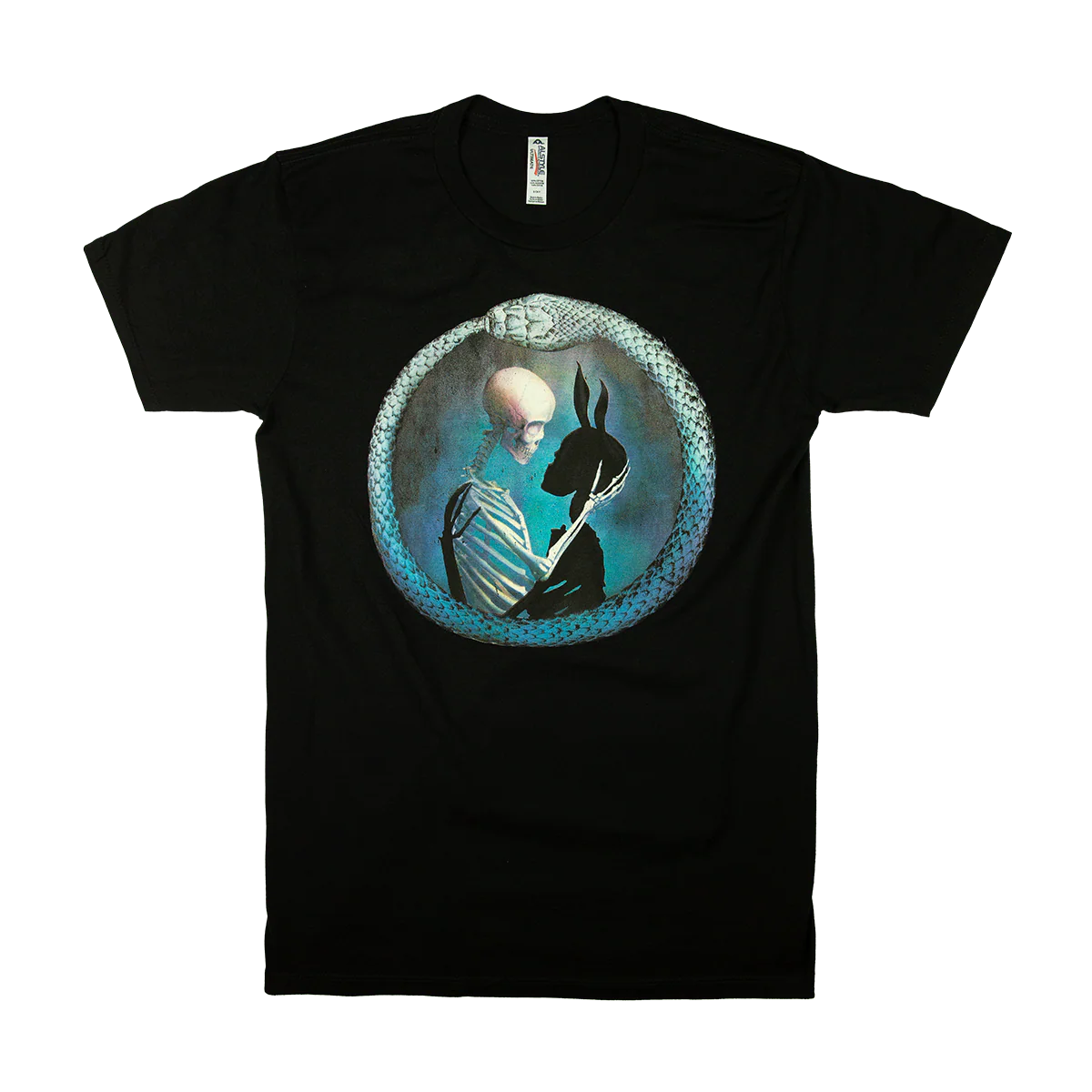 The Birthday Massacre - Under Your Spell Tee #5