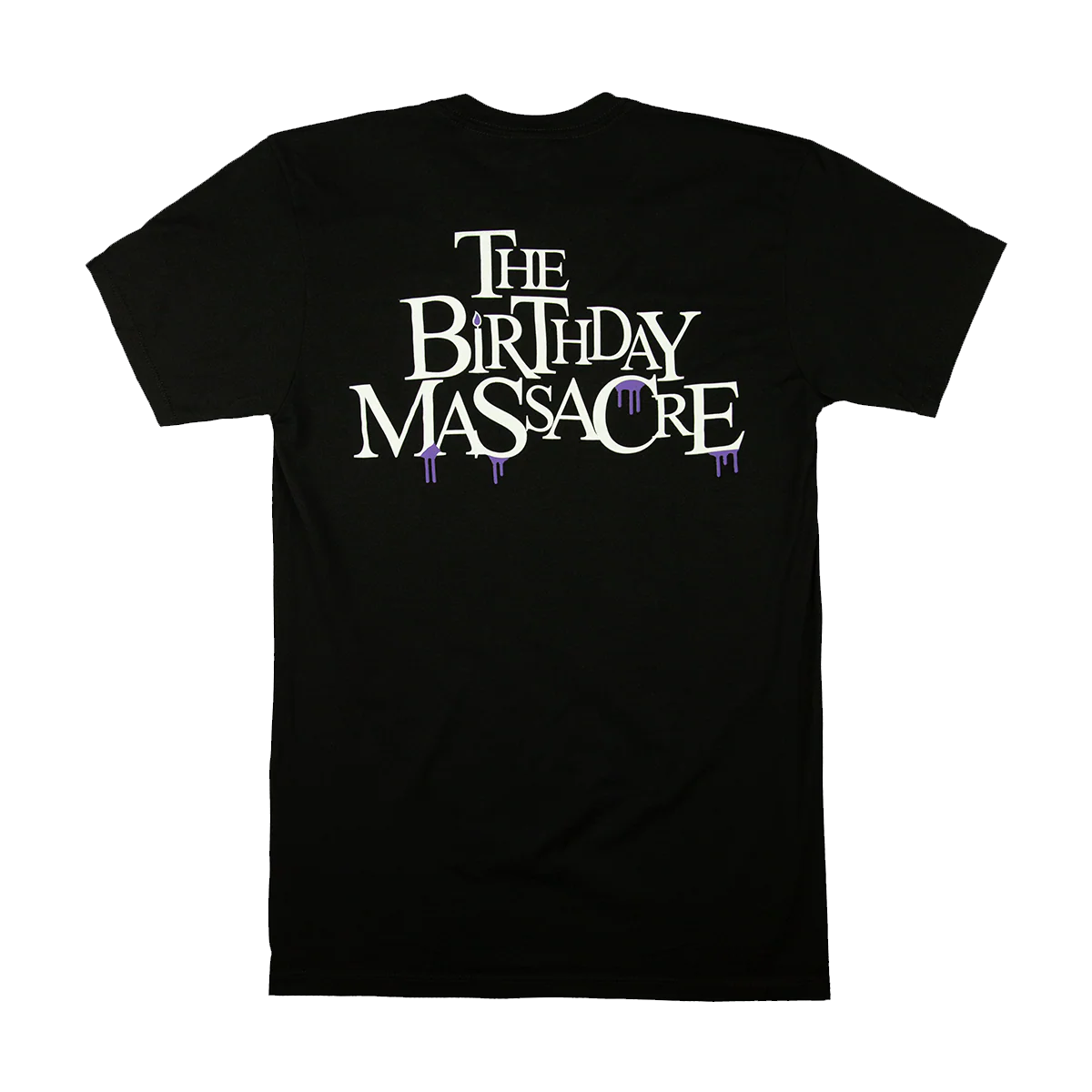 The Birthday Massacre - Under Your Spell Tee #5 - Image 2