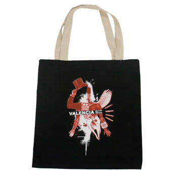 Valencia - Tote Bag