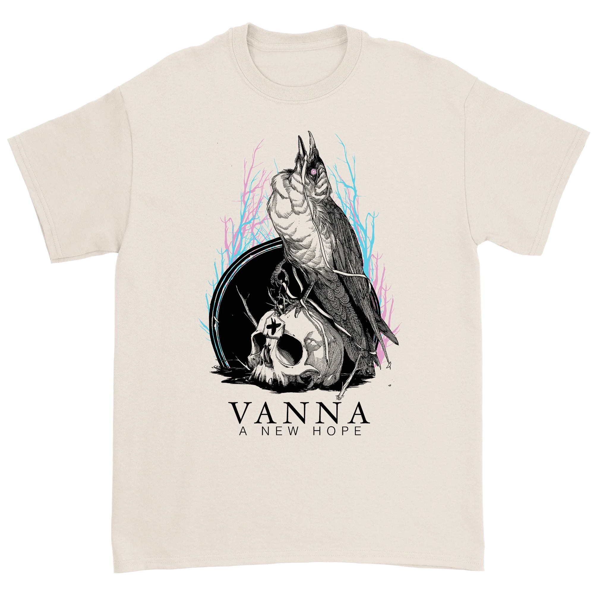 Vanna - A New Hope Tee