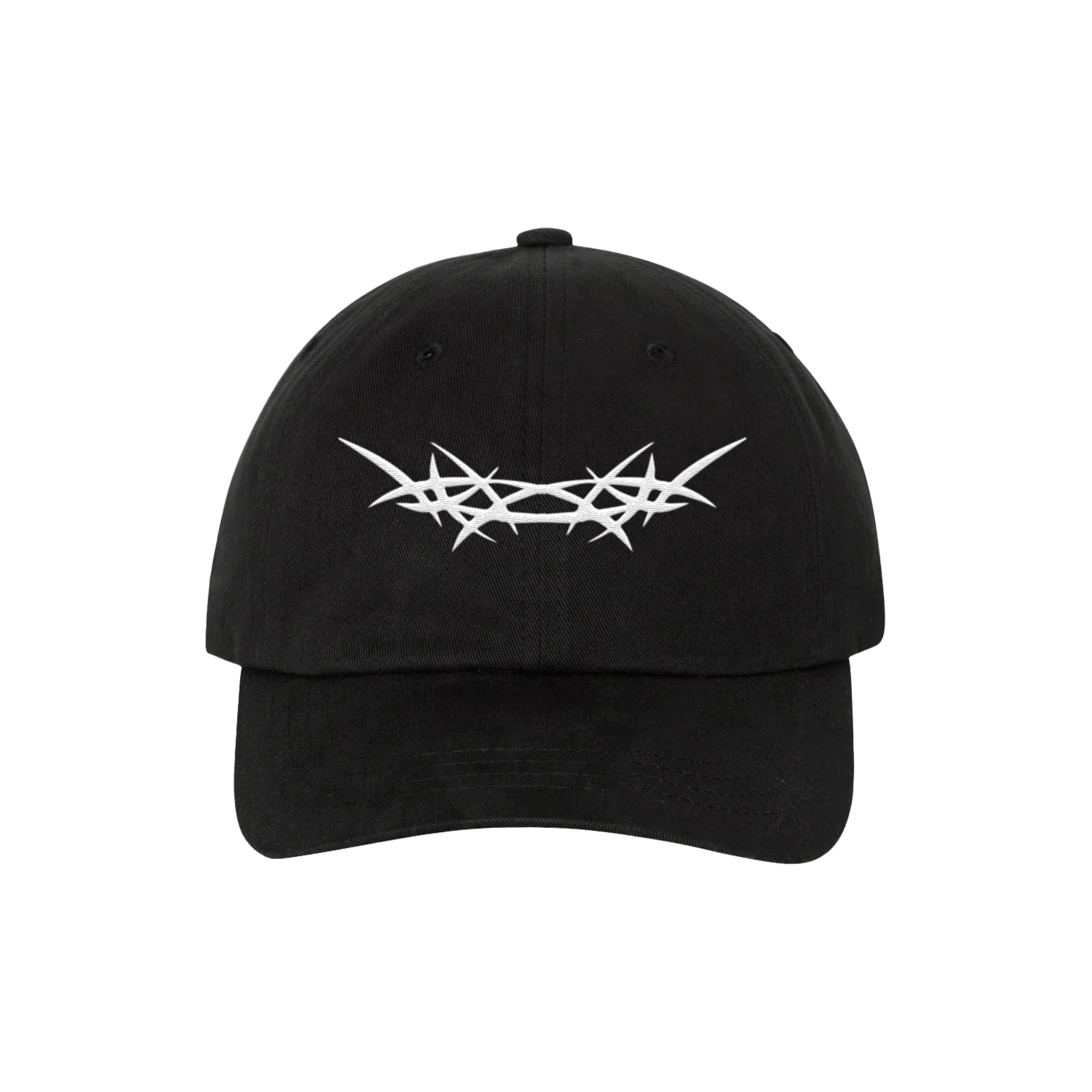 Void of Vision - Logo Black Hat