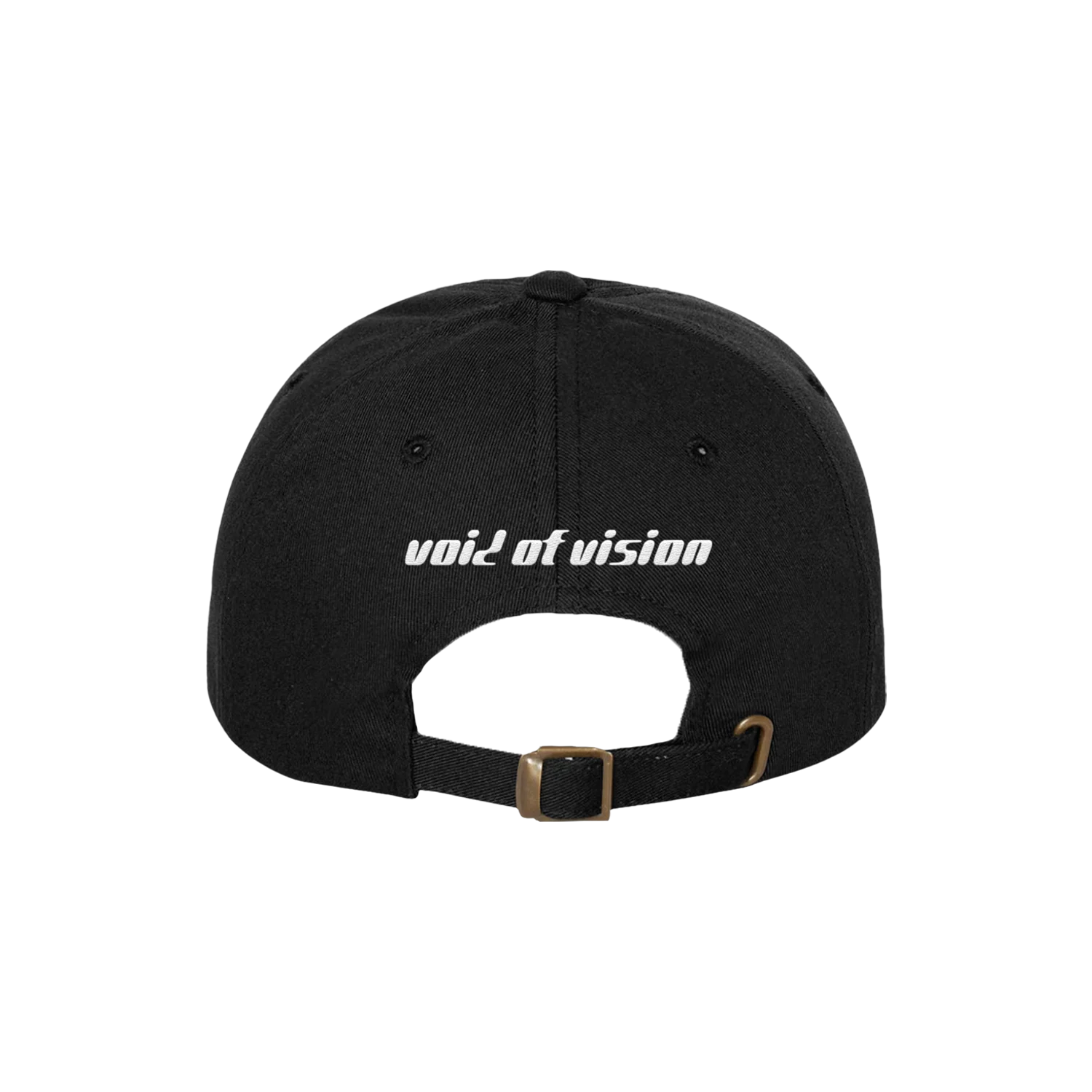 Void of Vision - Logo Black Hat - Image 2
