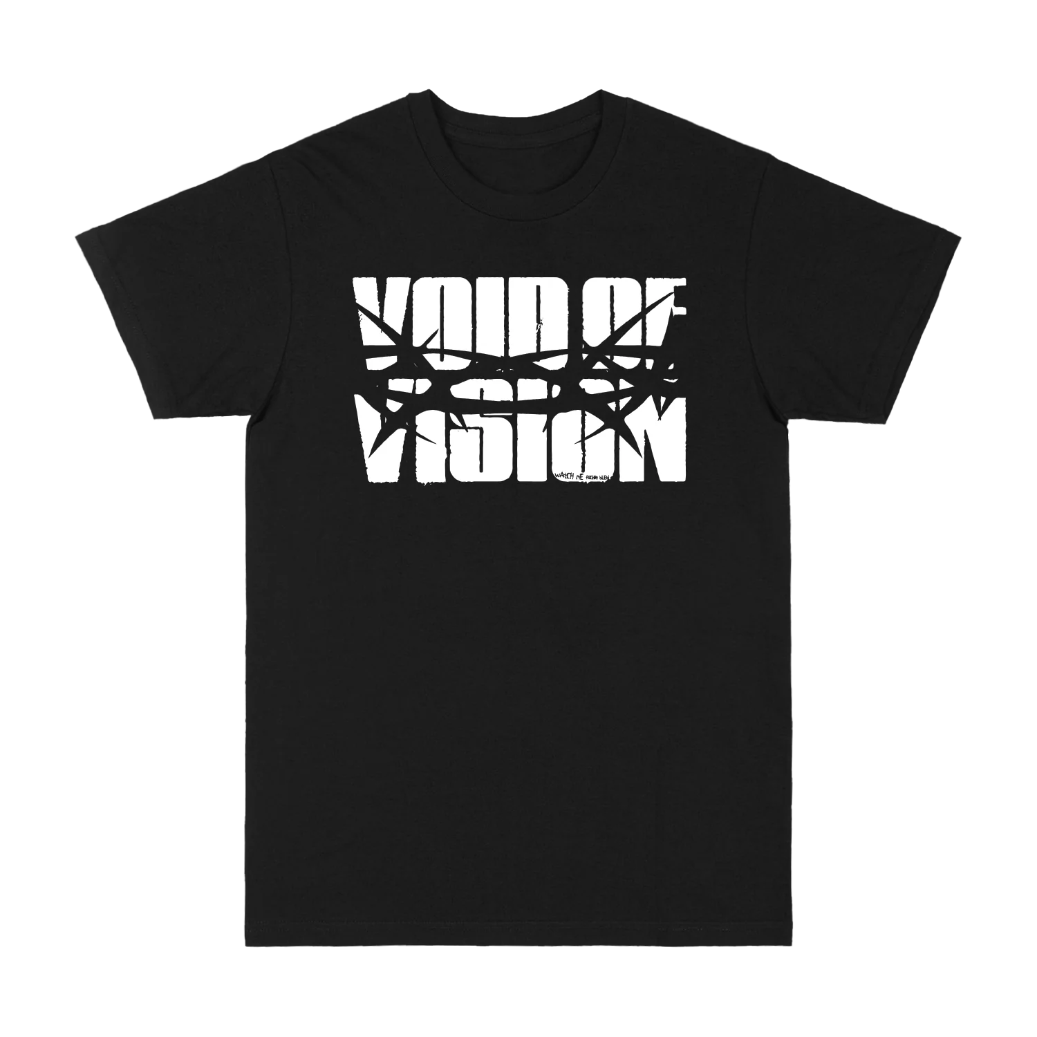 Void of Vision - Watch Me Bleed Tee