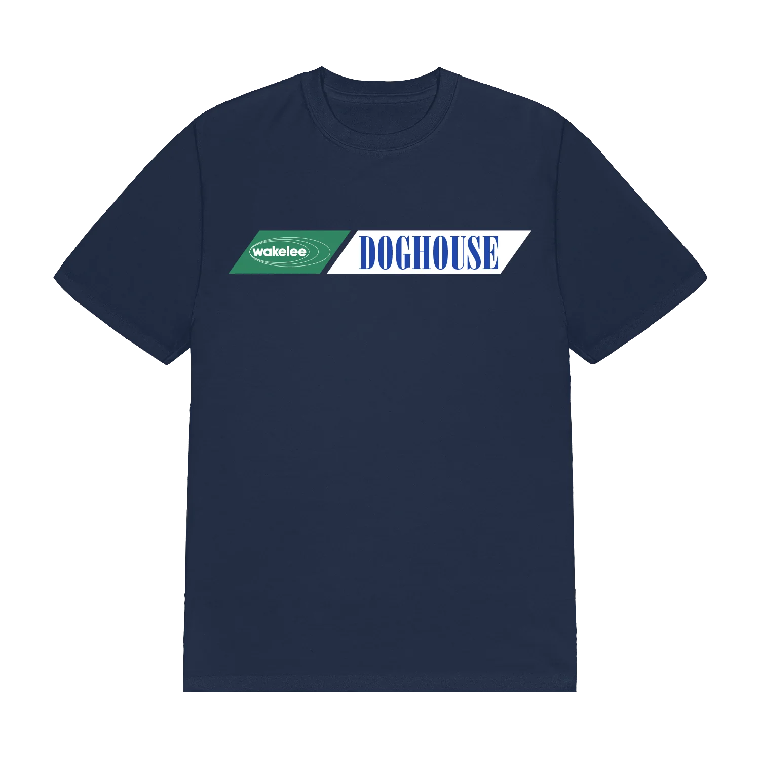 wakelee - Doghouse T-Shirt