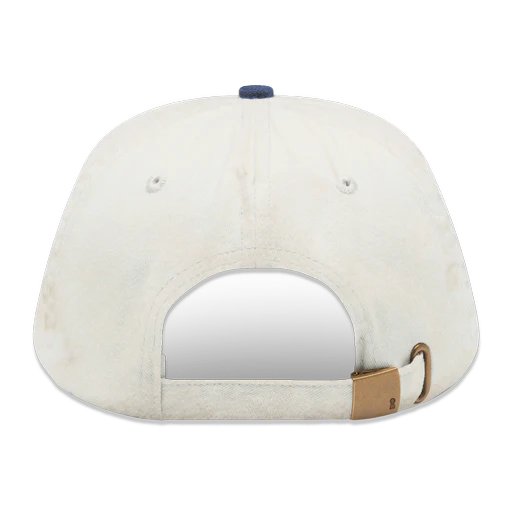 wakelee - Two-Tone Logo Strapback Hat - Image 2