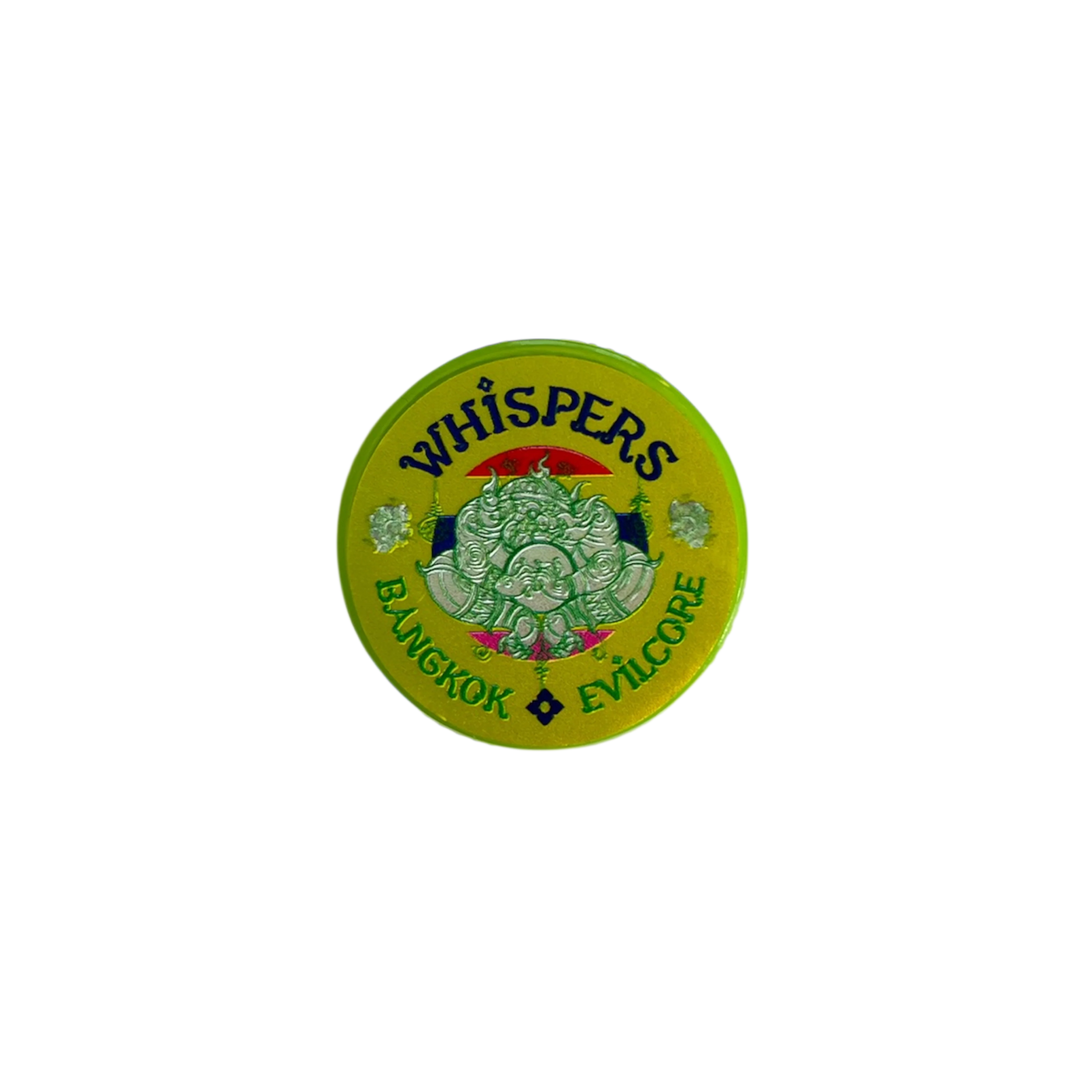 Whispers - Hong Thai Inhaler - Image 3