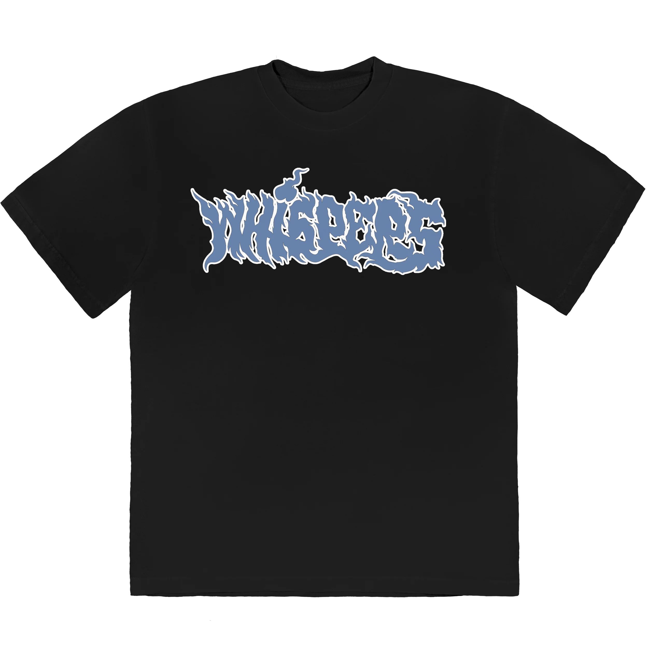 Whispers - Yom-Ma-Lok Shirt