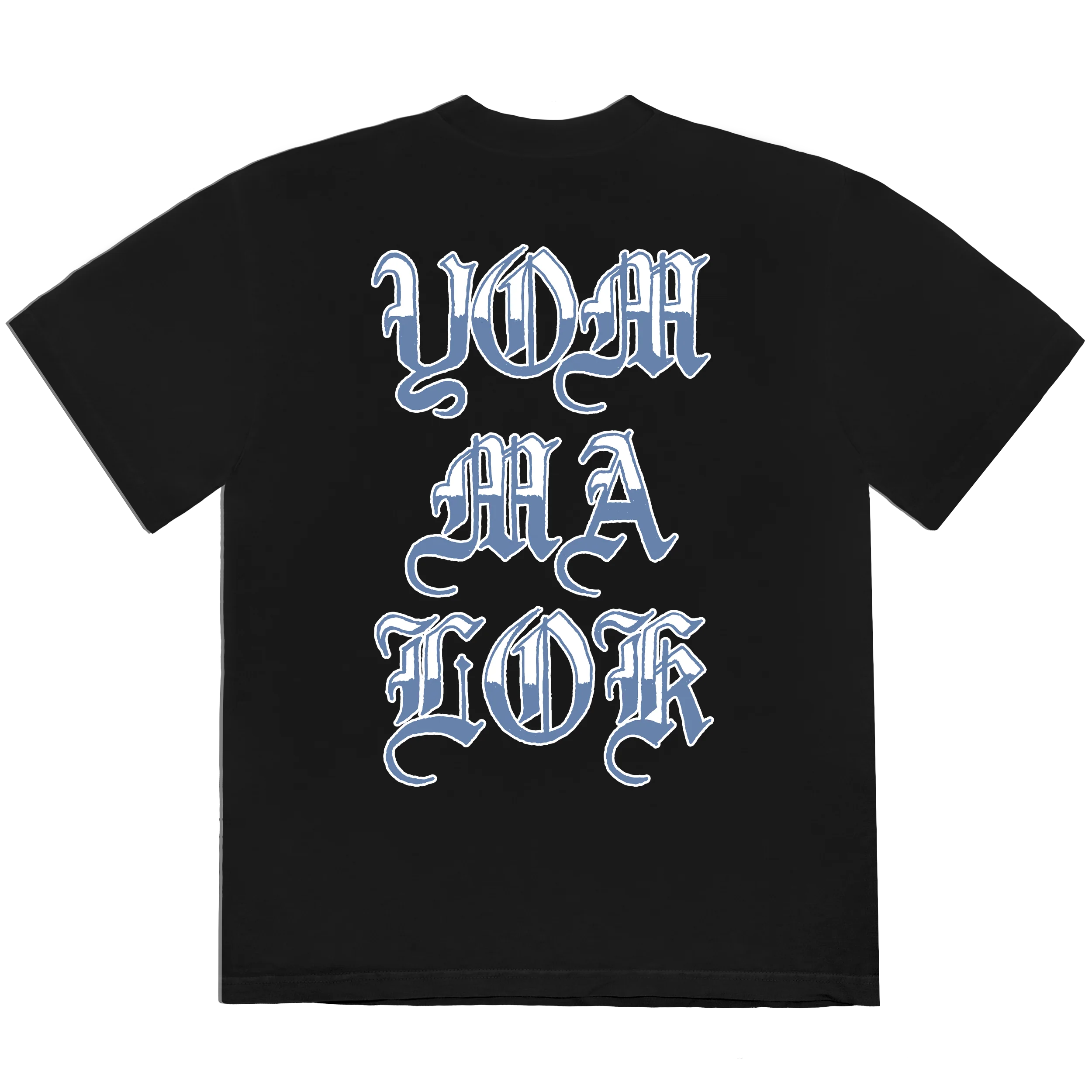 Whispers - Yom-Ma-Lok Shirt - Image 2