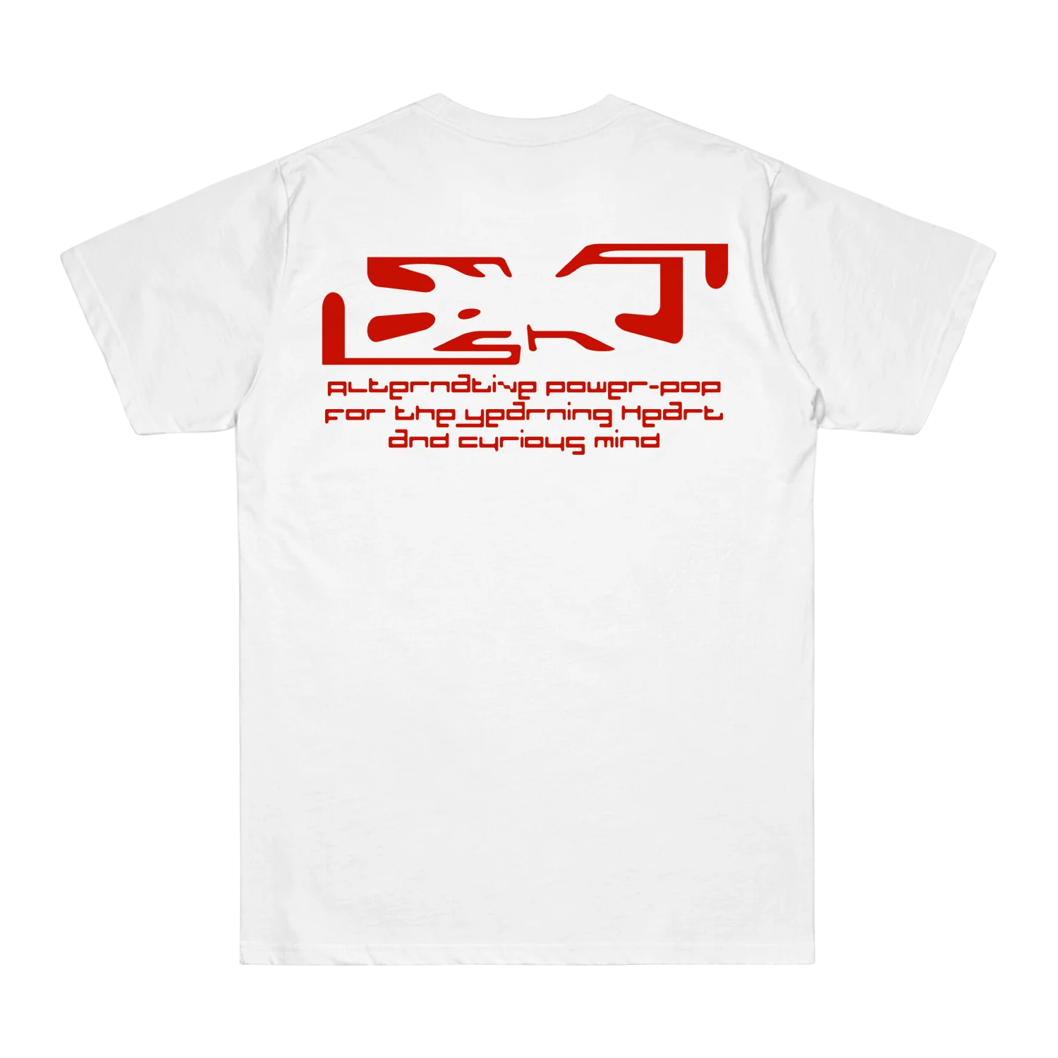 Wishy - Alarm Clock T-Shirt - Image 2