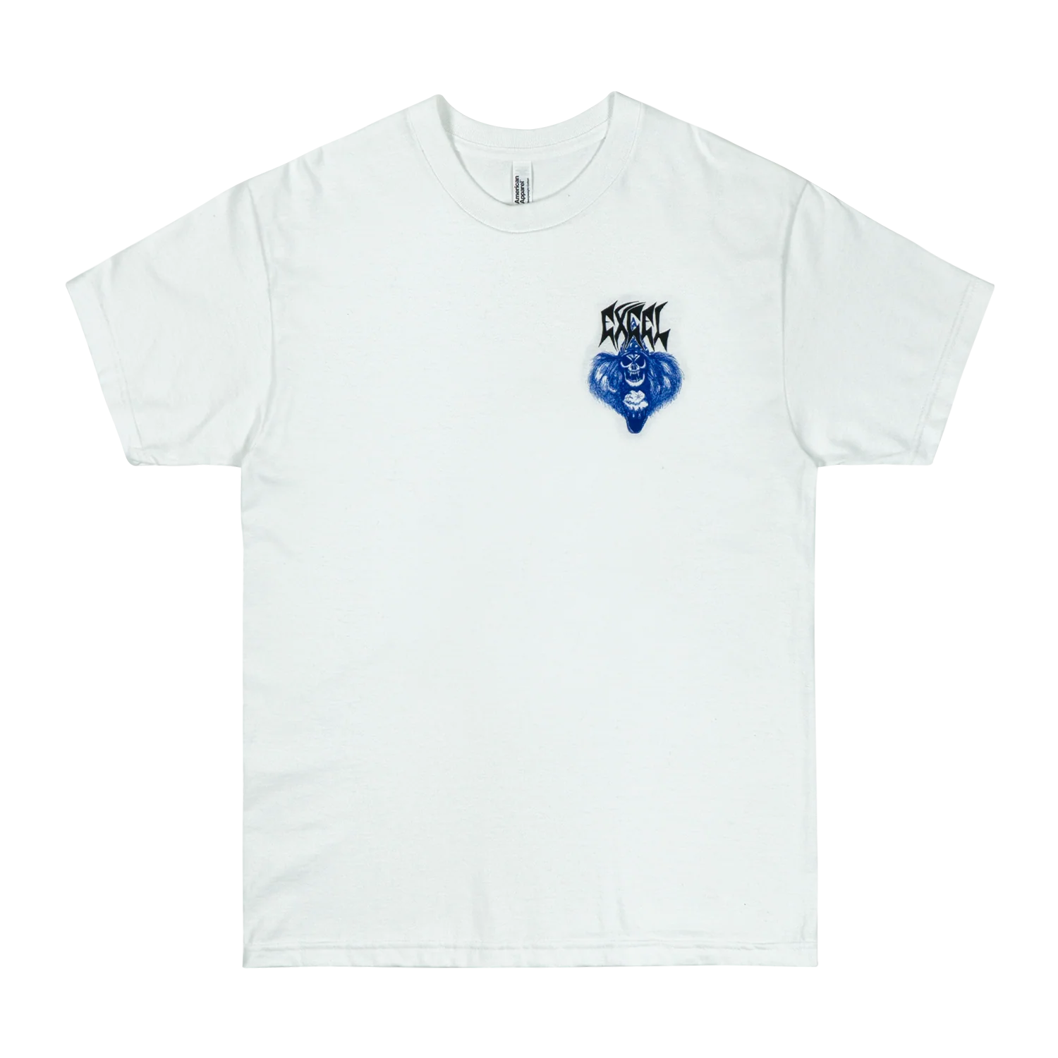 EXCEL - Wizard Tee White