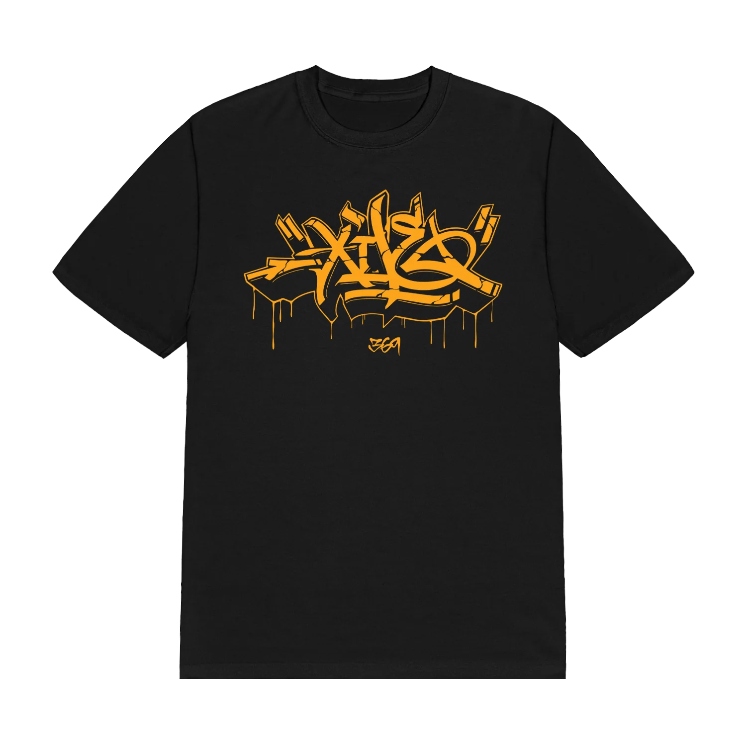 Xile - Hardstyle T-Shirt