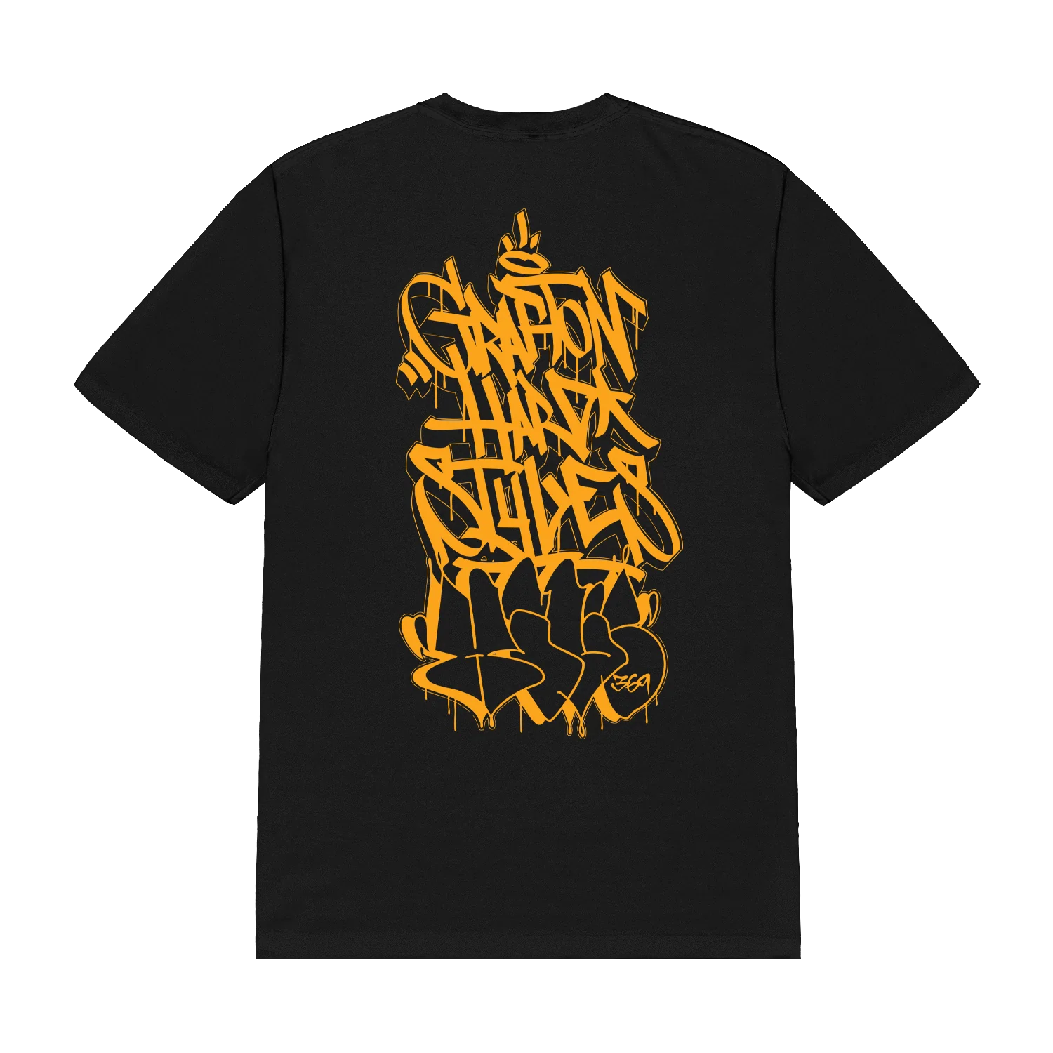 Xile - Hardstyle T-Shirt - Image 2